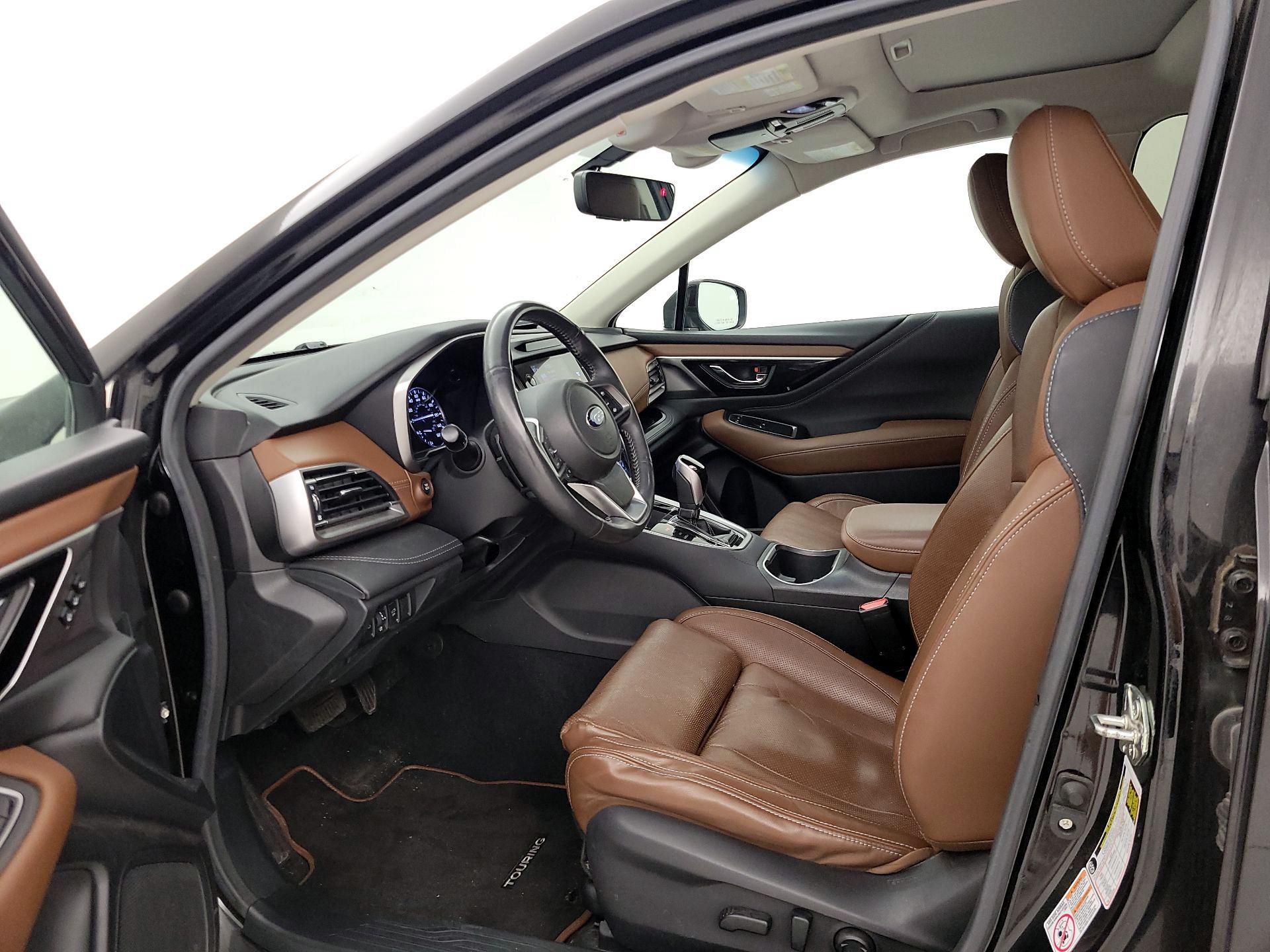 Thumbnail: 2020 Subaru Outback - 11