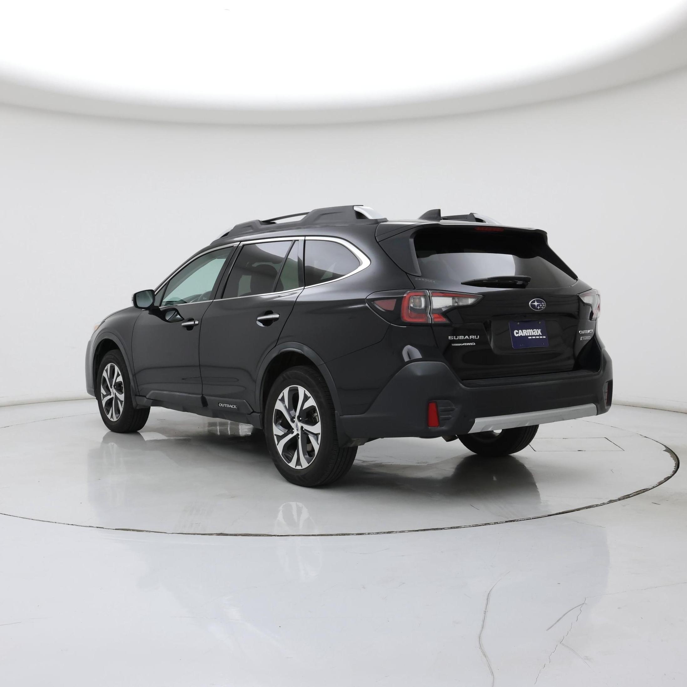 Thumbnail: 2020 Subaru Outback - 2
