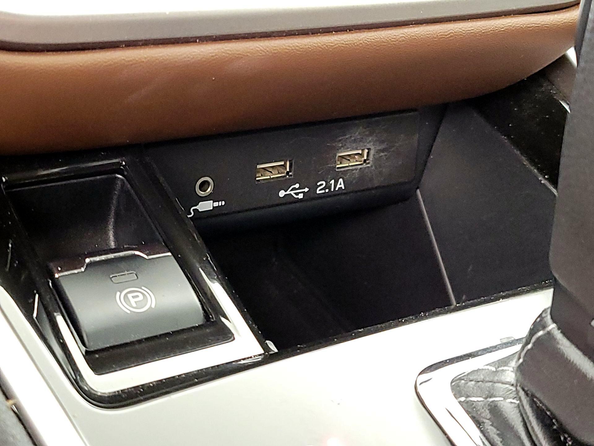 Thumbnail: 2020 Subaru Outback - 19