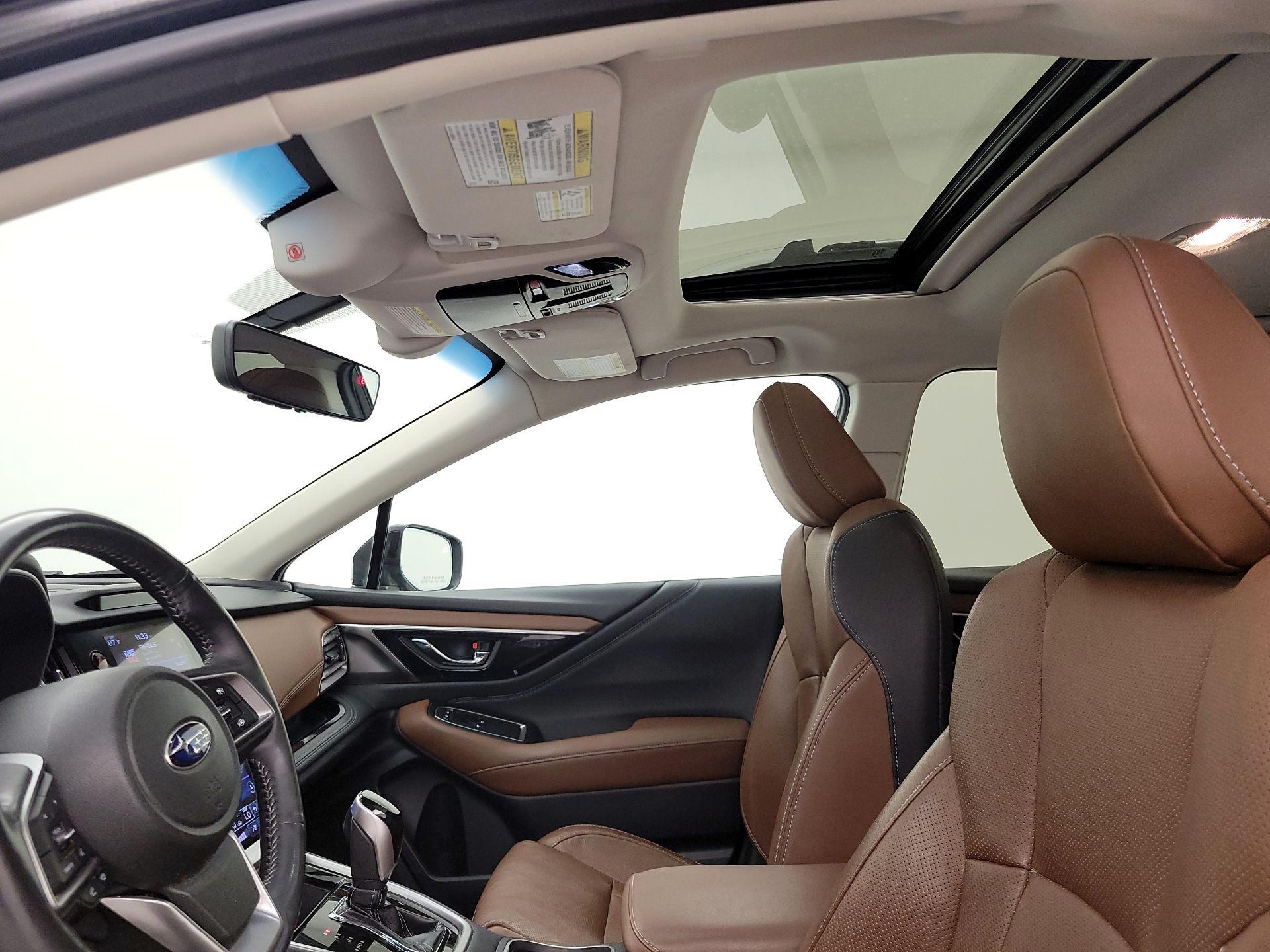 Thumbnail: 2020 Subaru Outback - 20