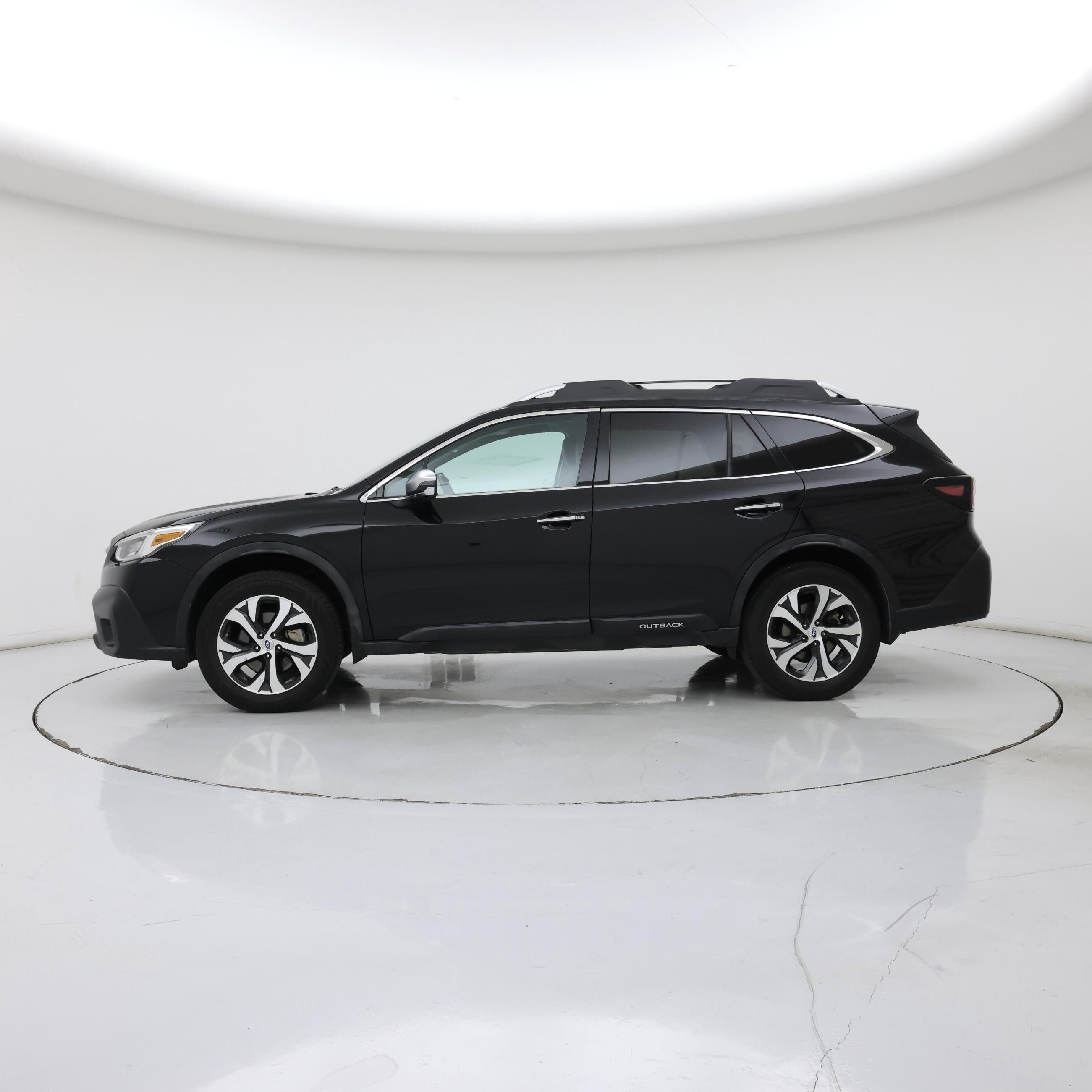 Thumbnail: 2020 Subaru Outback - 3