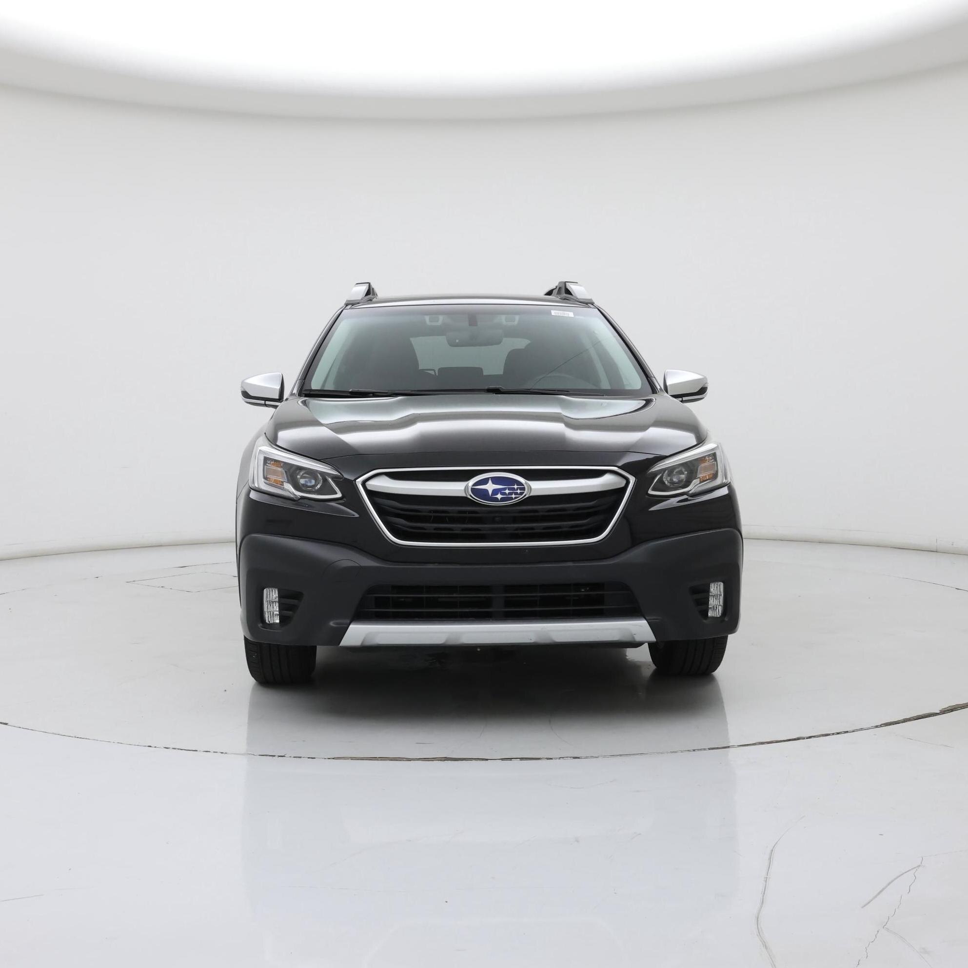 Thumbnail: 2020 Subaru Outback - 5