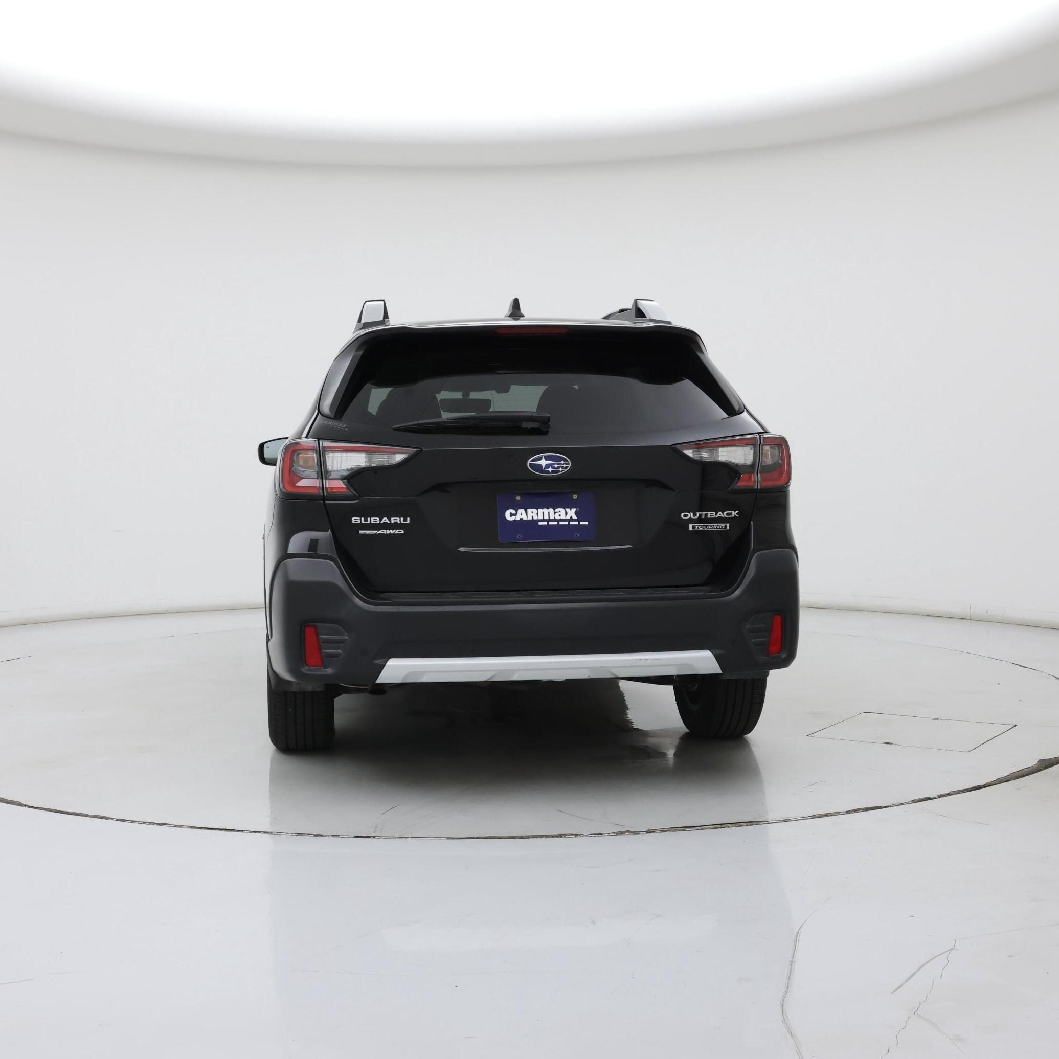 Thumbnail: 2020 Subaru Outback - 6