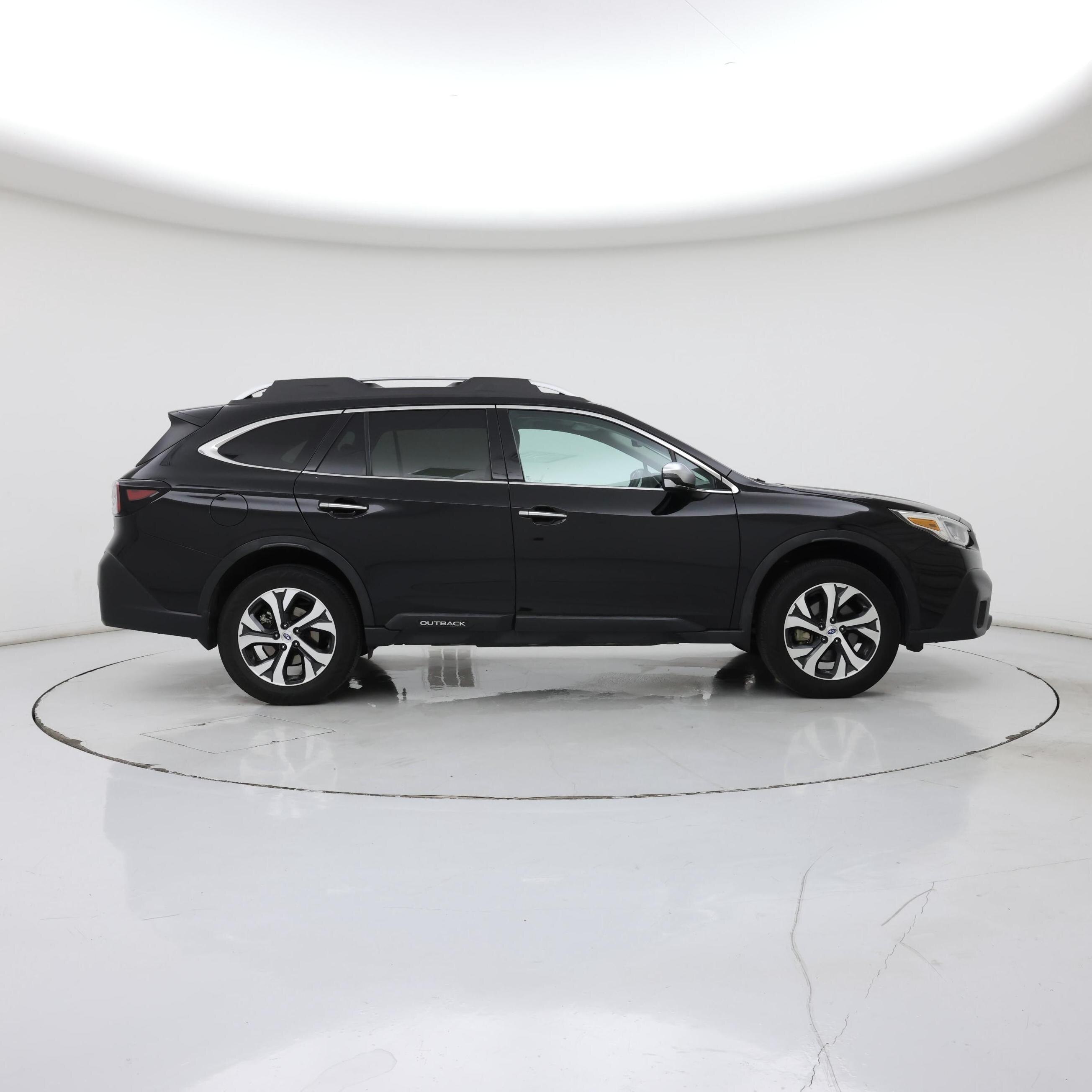 Thumbnail: 2020 Subaru Outback - 7