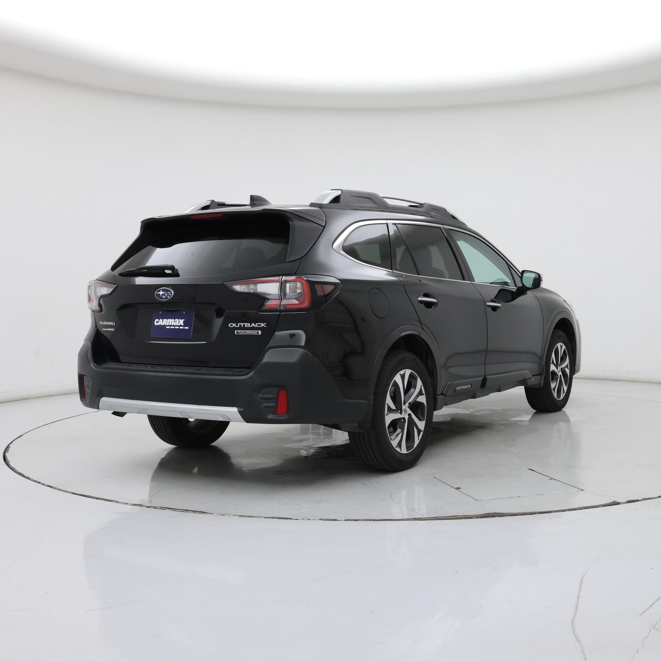 Thumbnail: 2020 Subaru Outback - 8