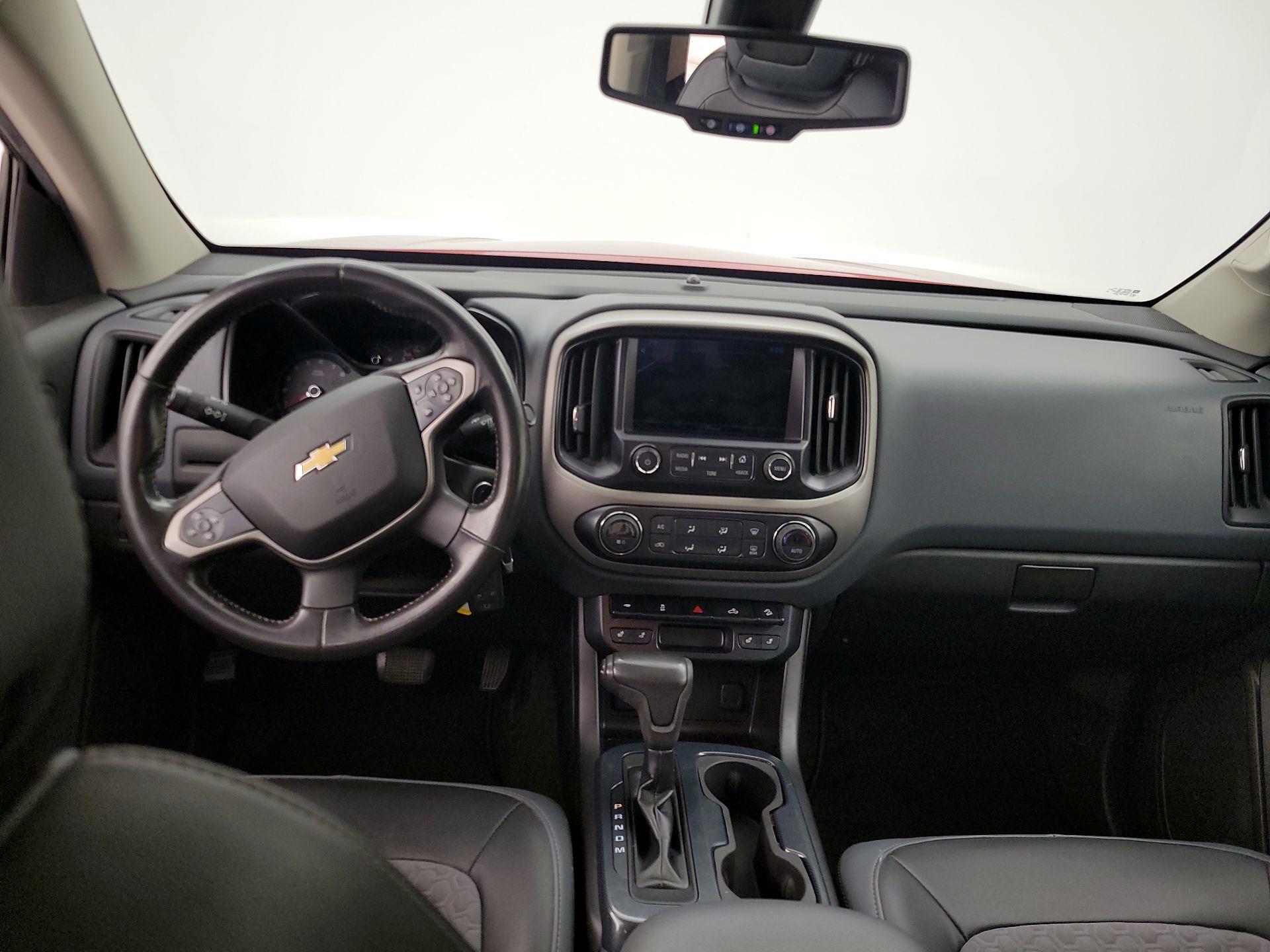 Thumbnail: 2016 Chevrolet Colorado - 9