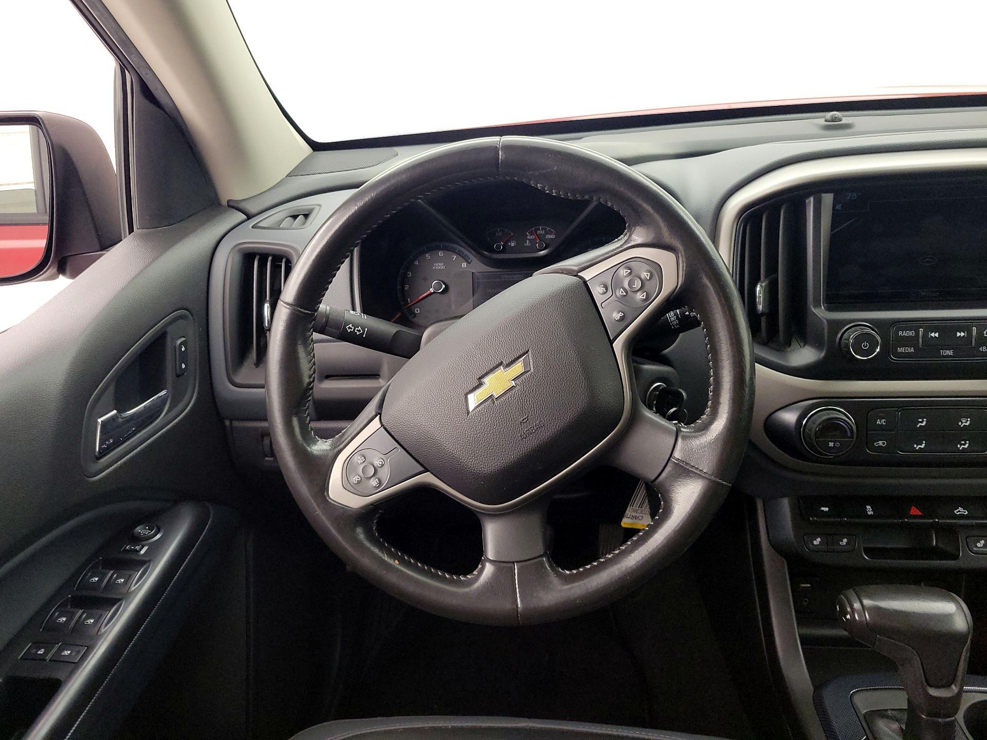 Thumbnail: 2016 Chevrolet Colorado - 10