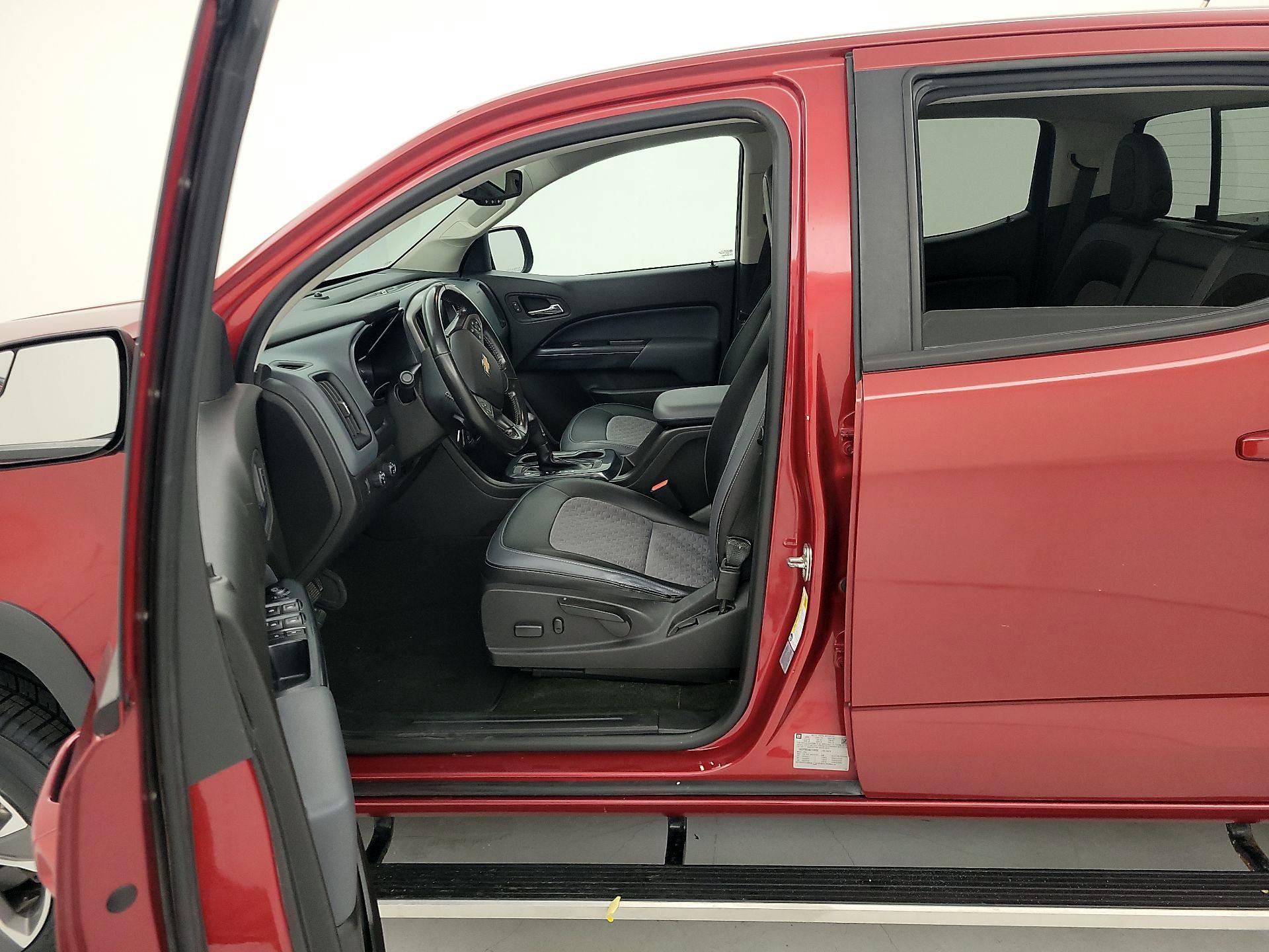 Thumbnail: 2016 Chevrolet Colorado - 11