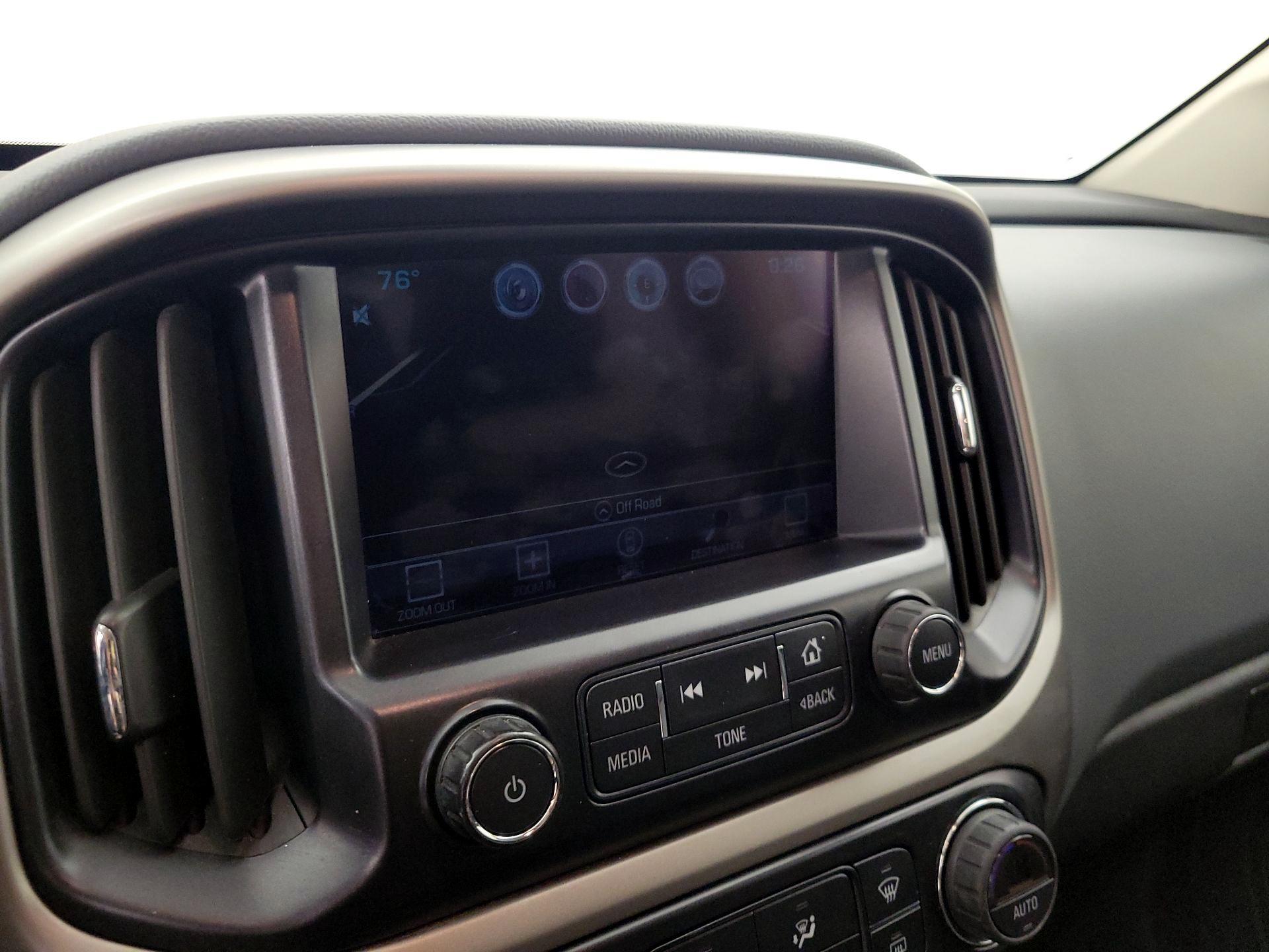 Thumbnail: 2016 Chevrolet Colorado - 14
