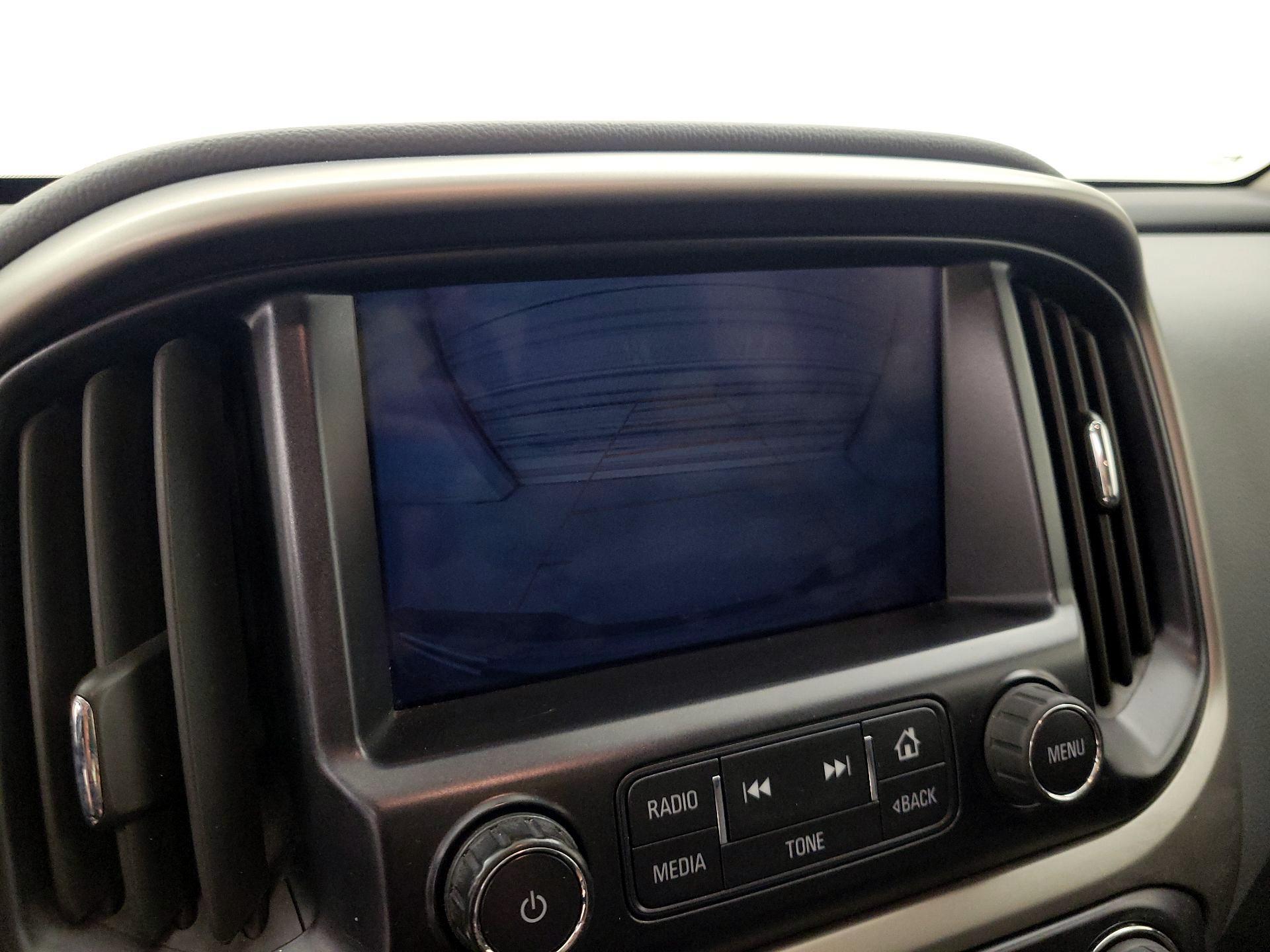 Thumbnail: 2016 Chevrolet Colorado - 15