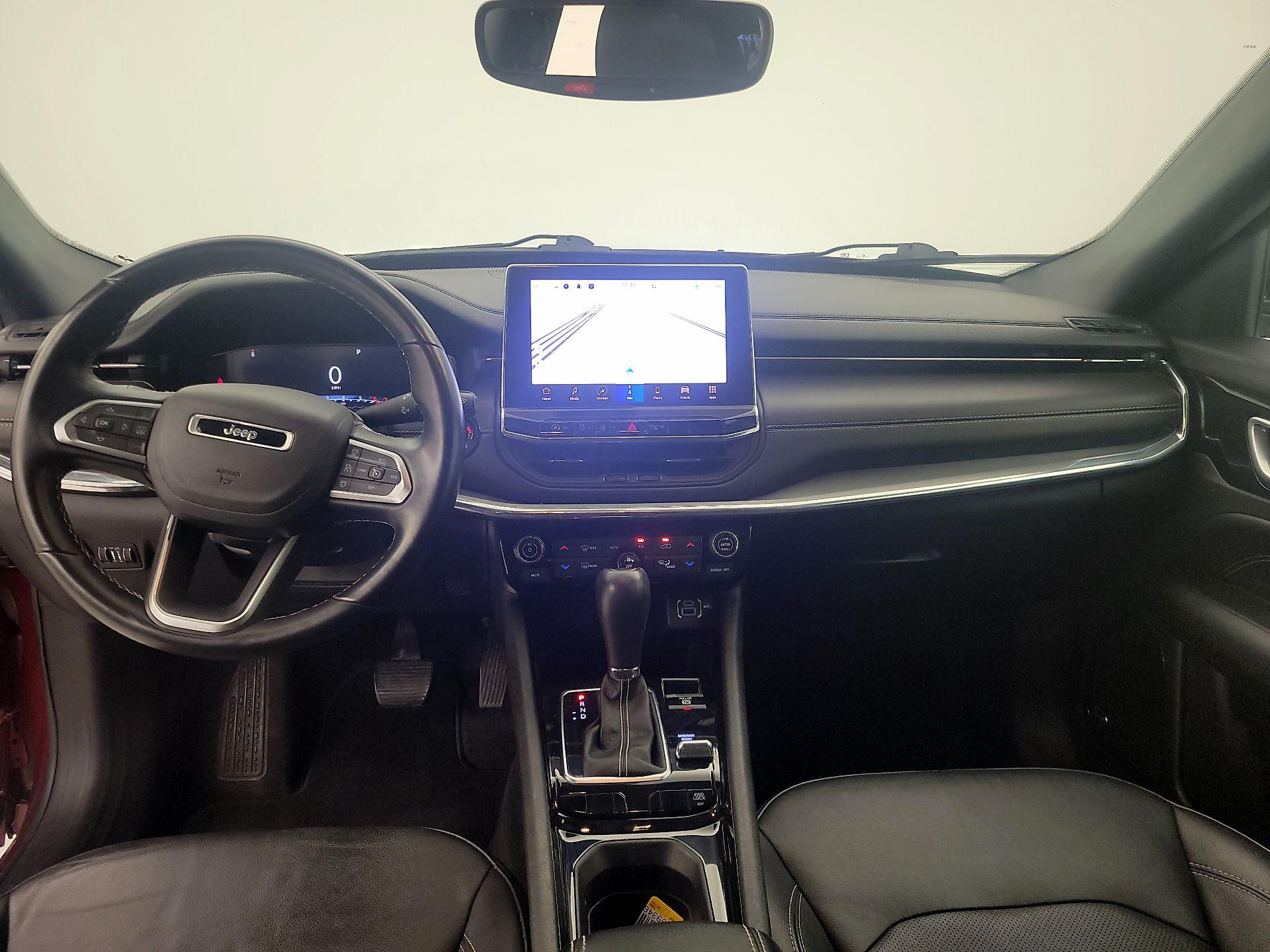 Thumbnail: 2022 Jeep Compass - 9