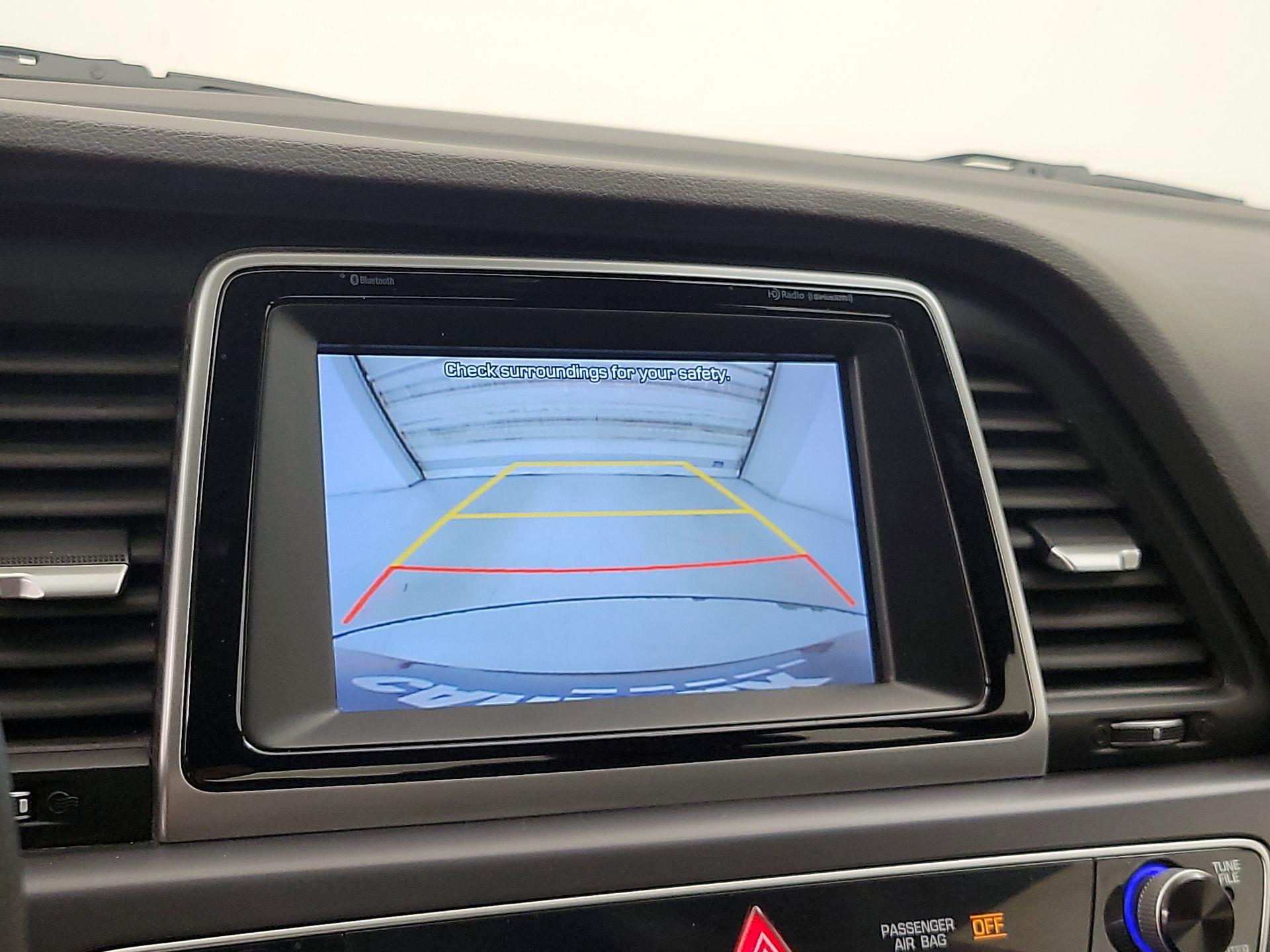 Thumbnail: 2019 Hyundai Sonata - 14
