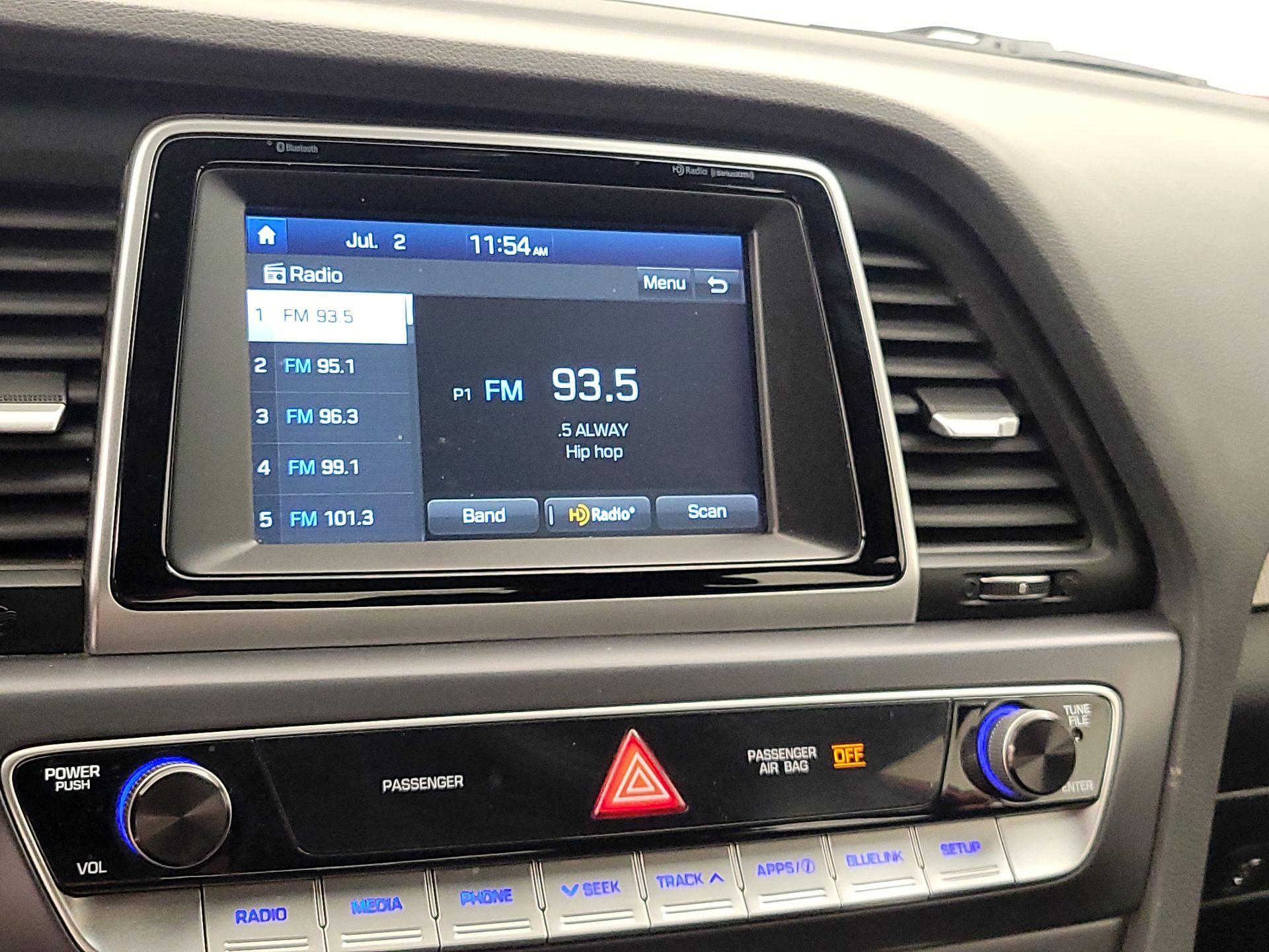 Thumbnail: 2019 Hyundai Sonata - 15