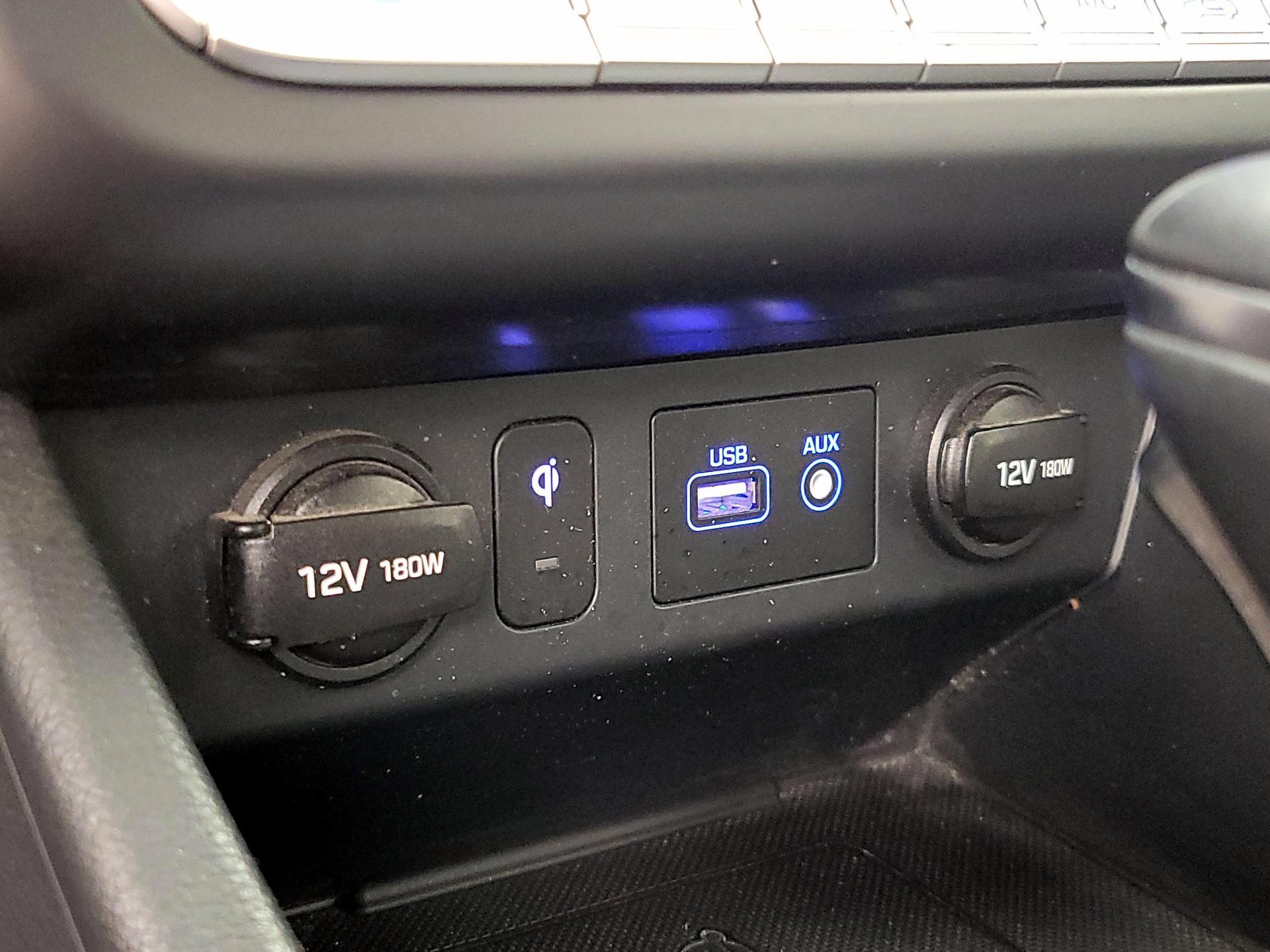 Thumbnail: 2019 Hyundai Sonata - 18