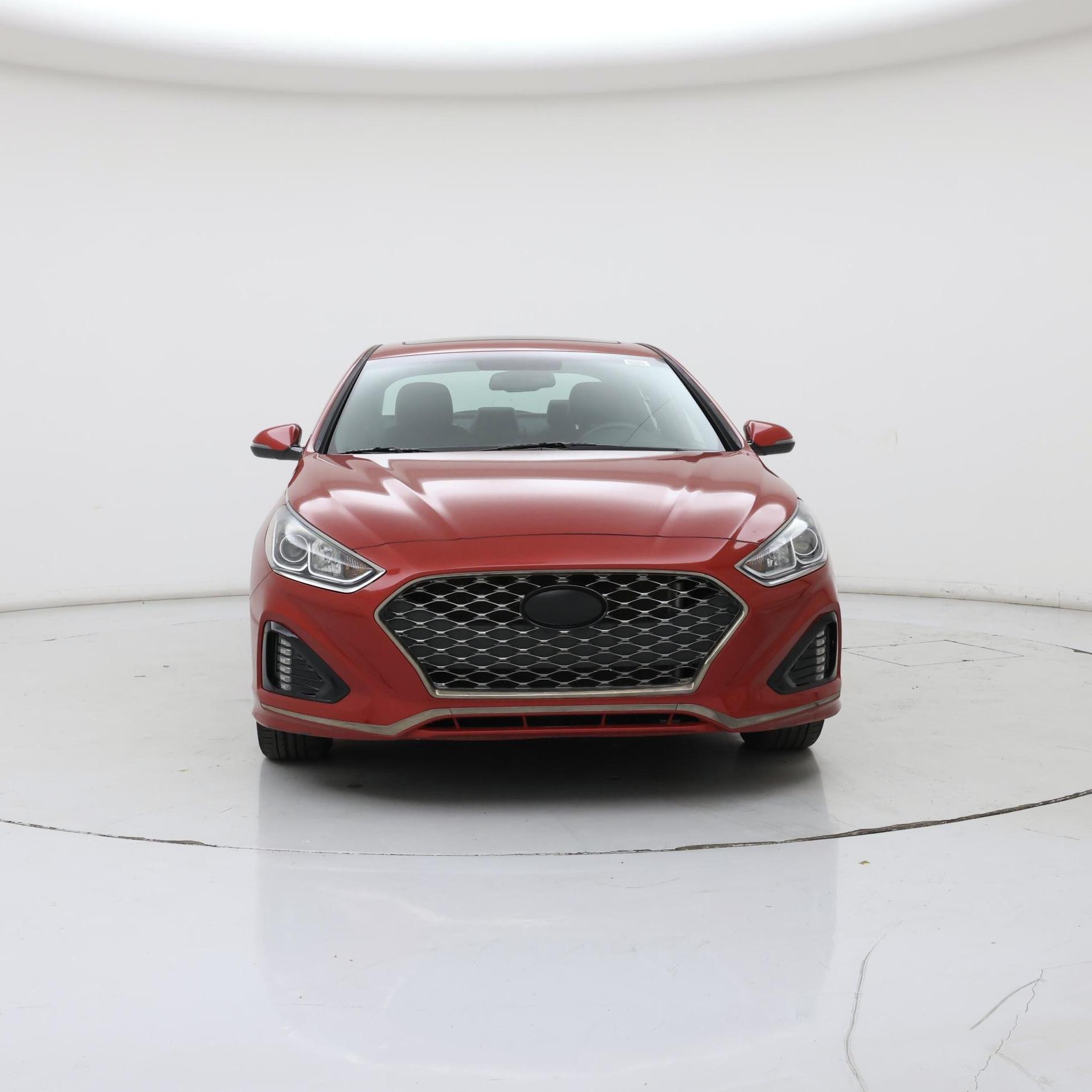 Thumbnail: 2019 Hyundai Sonata - 5