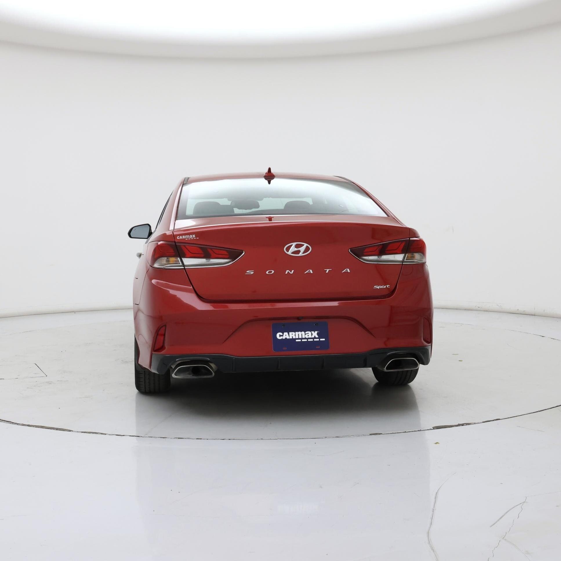 Thumbnail: 2019 Hyundai Sonata - 6