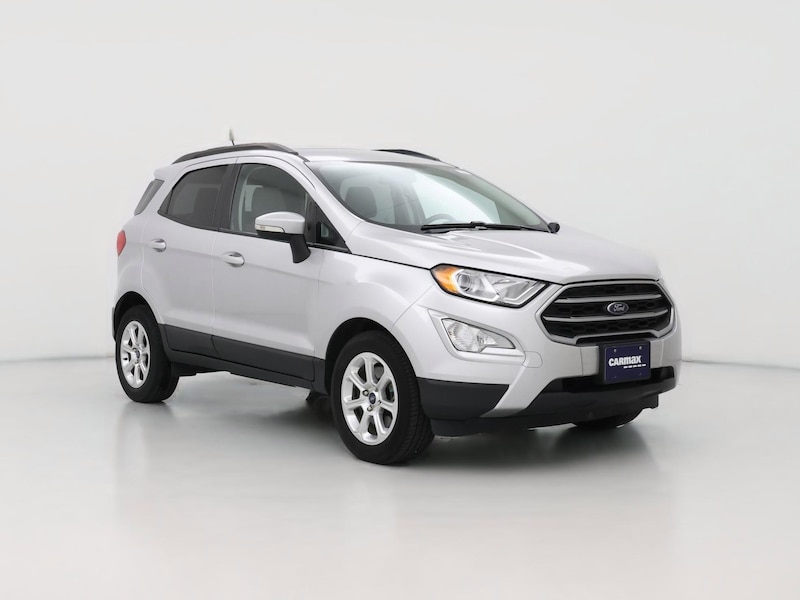 2018 Ford EcoSport SE -
                  Wichita, KS