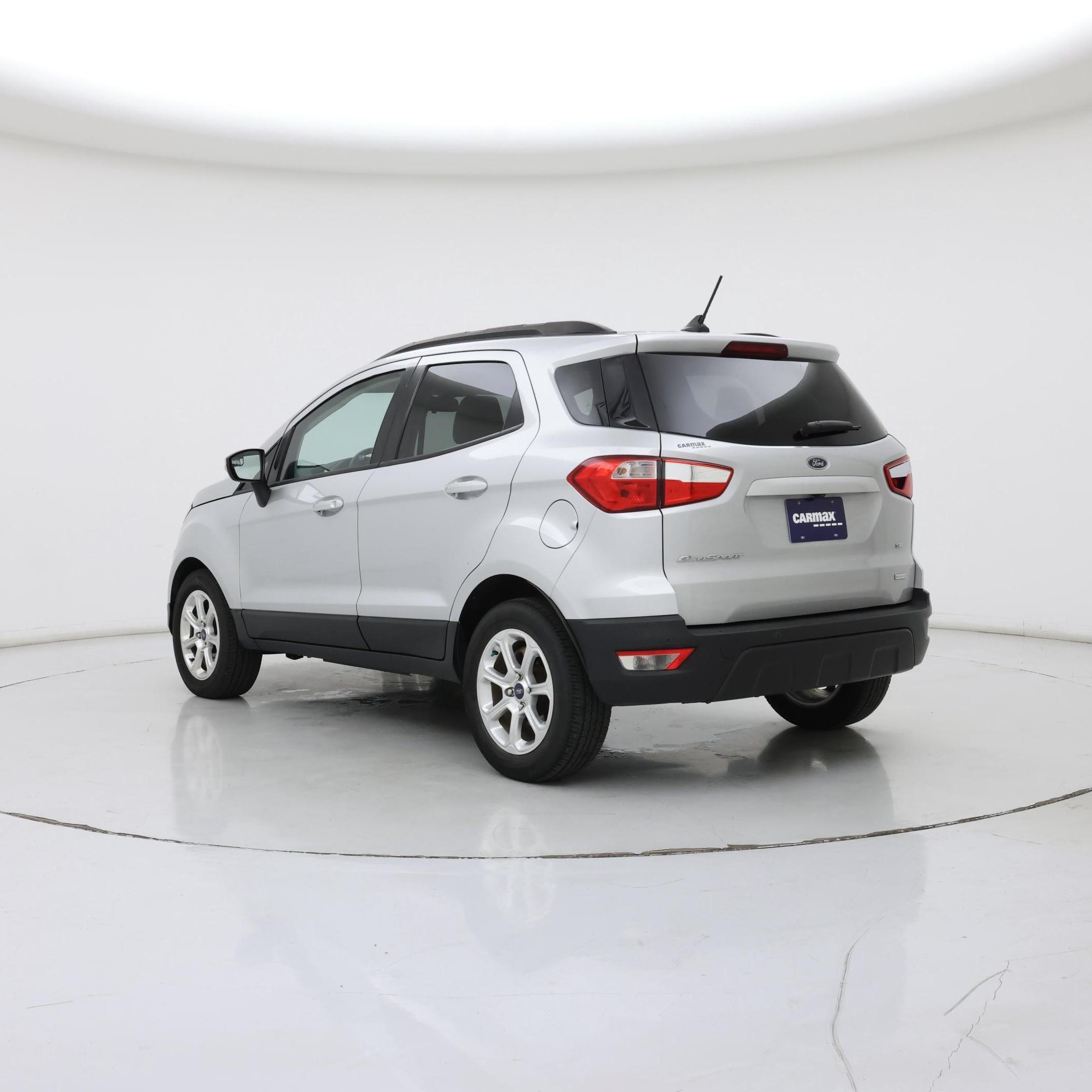 Thumbnail: 2018 Ford EcoSport - 2