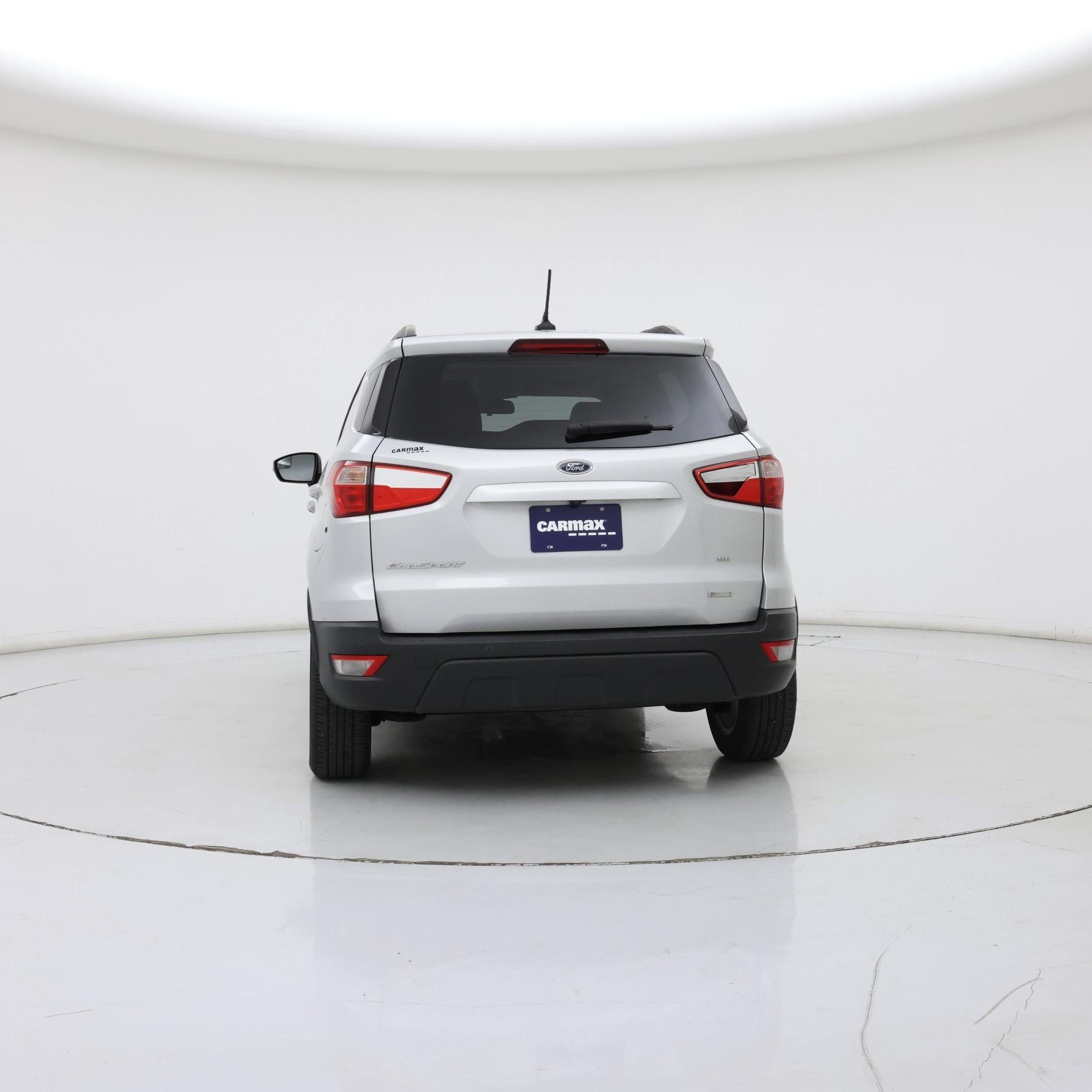 Thumbnail: 2018 Ford EcoSport - 6