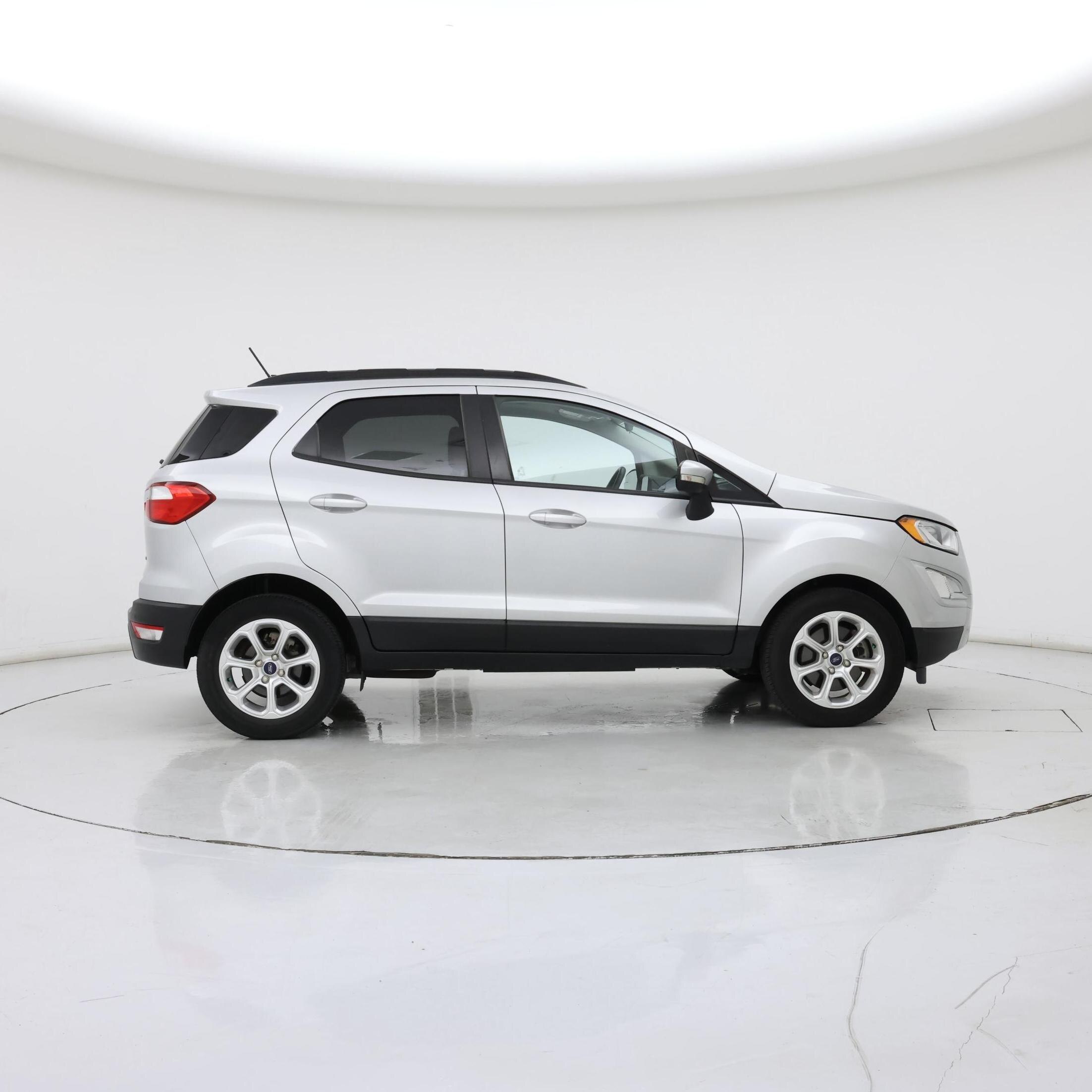 Thumbnail: 2018 Ford EcoSport - 7