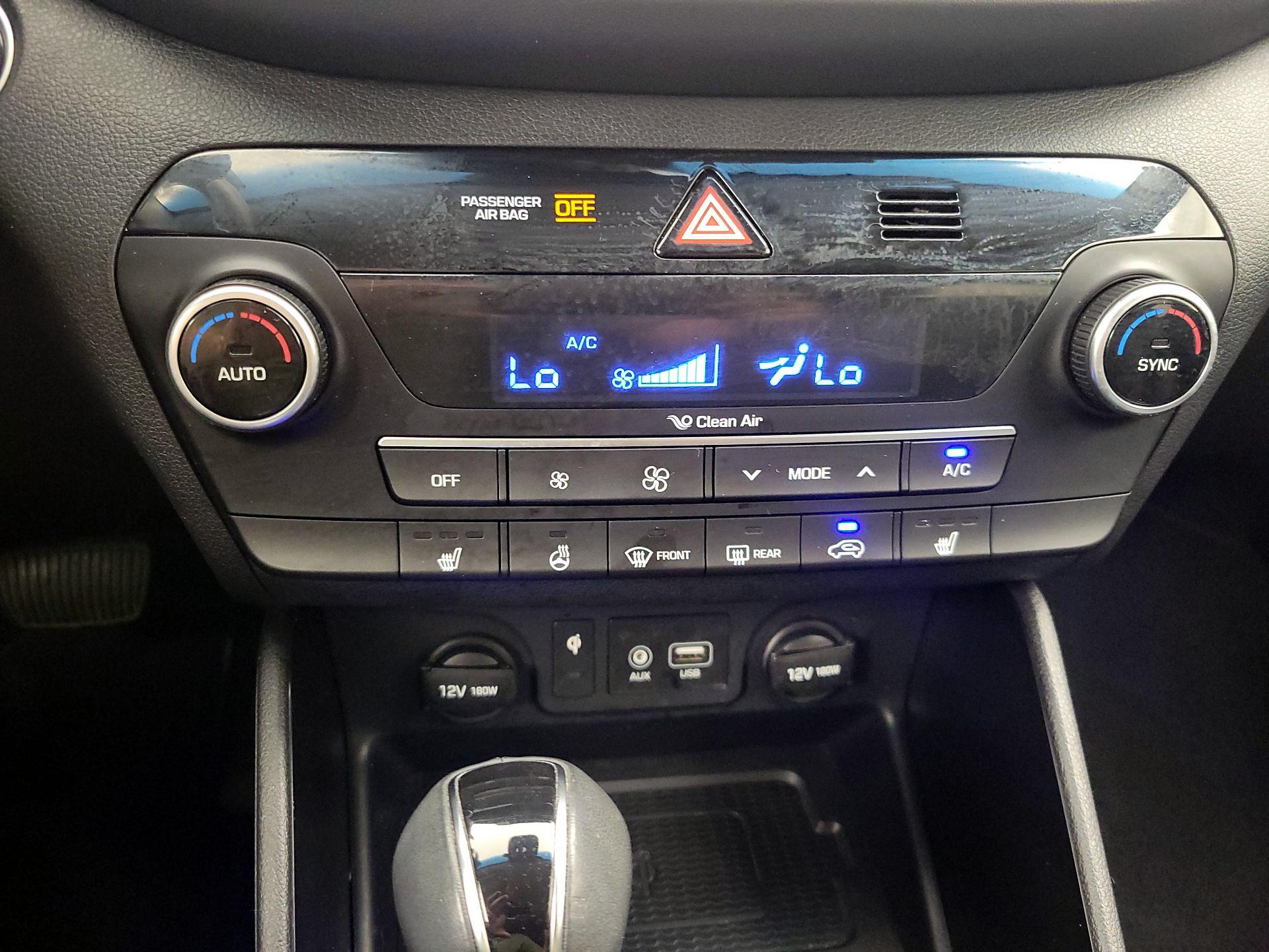 Thumbnail: 2019 Hyundai Tucson - 16