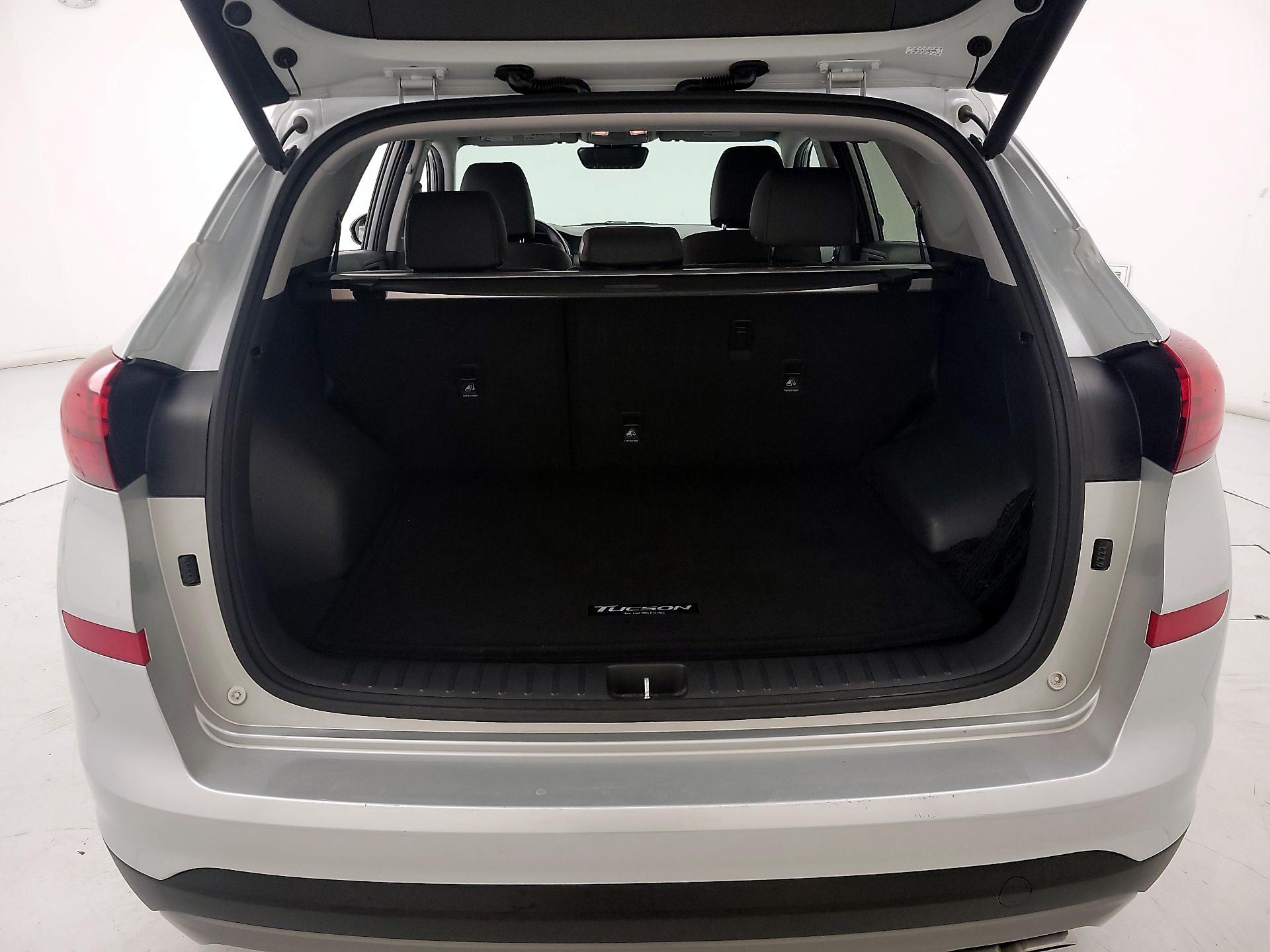 Thumbnail: 2019 Hyundai Tucson - 20