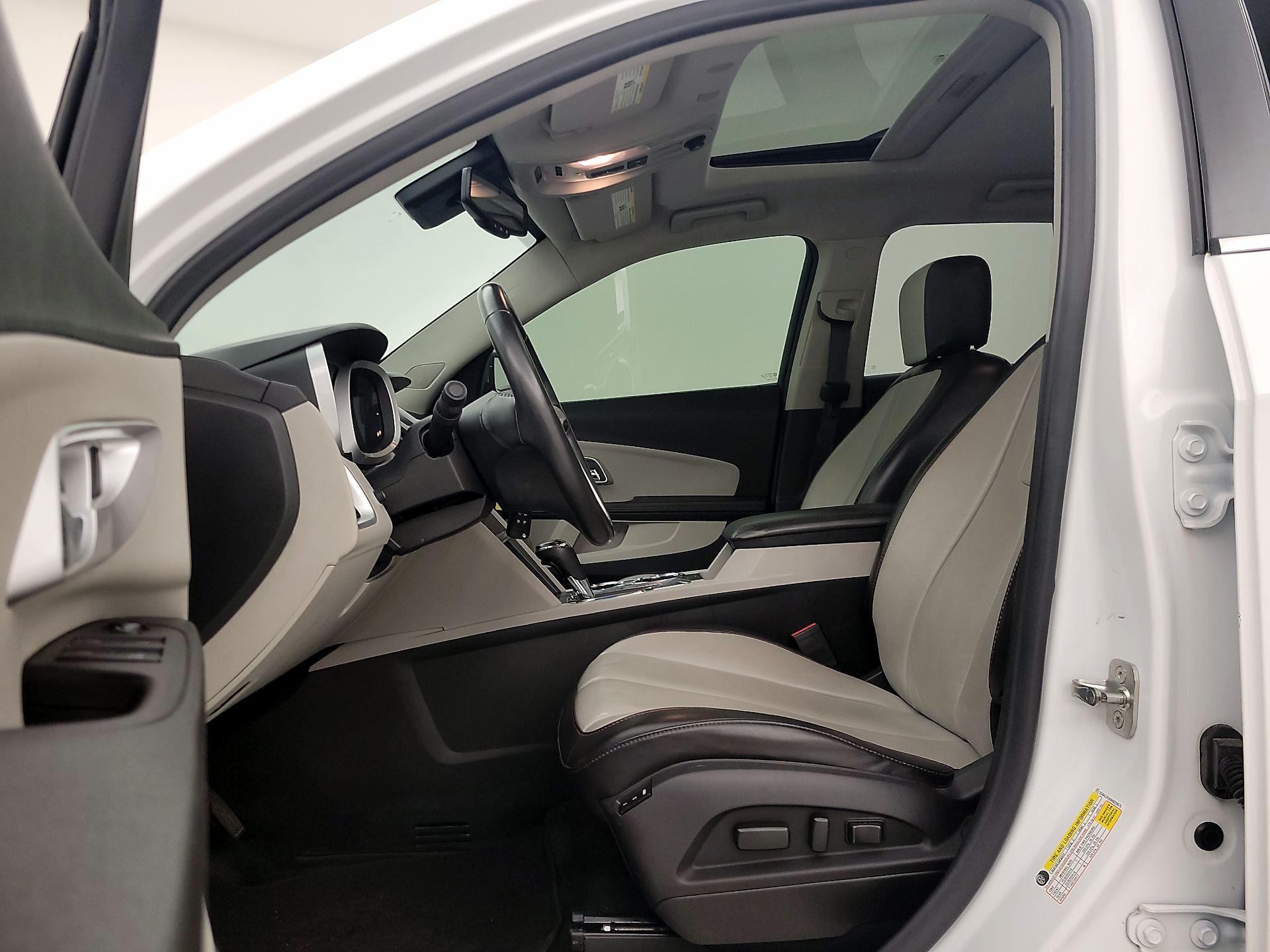 Thumbnail: 2017 Chevrolet Equinox - 19