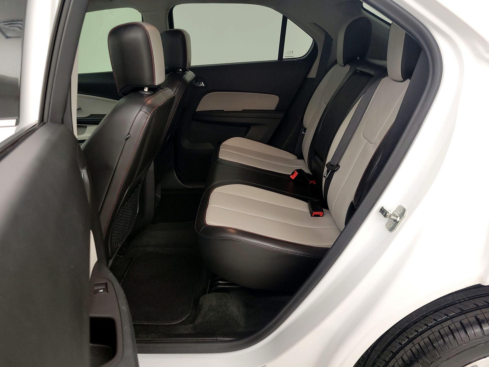 Thumbnail: 2017 Chevrolet Equinox - 20