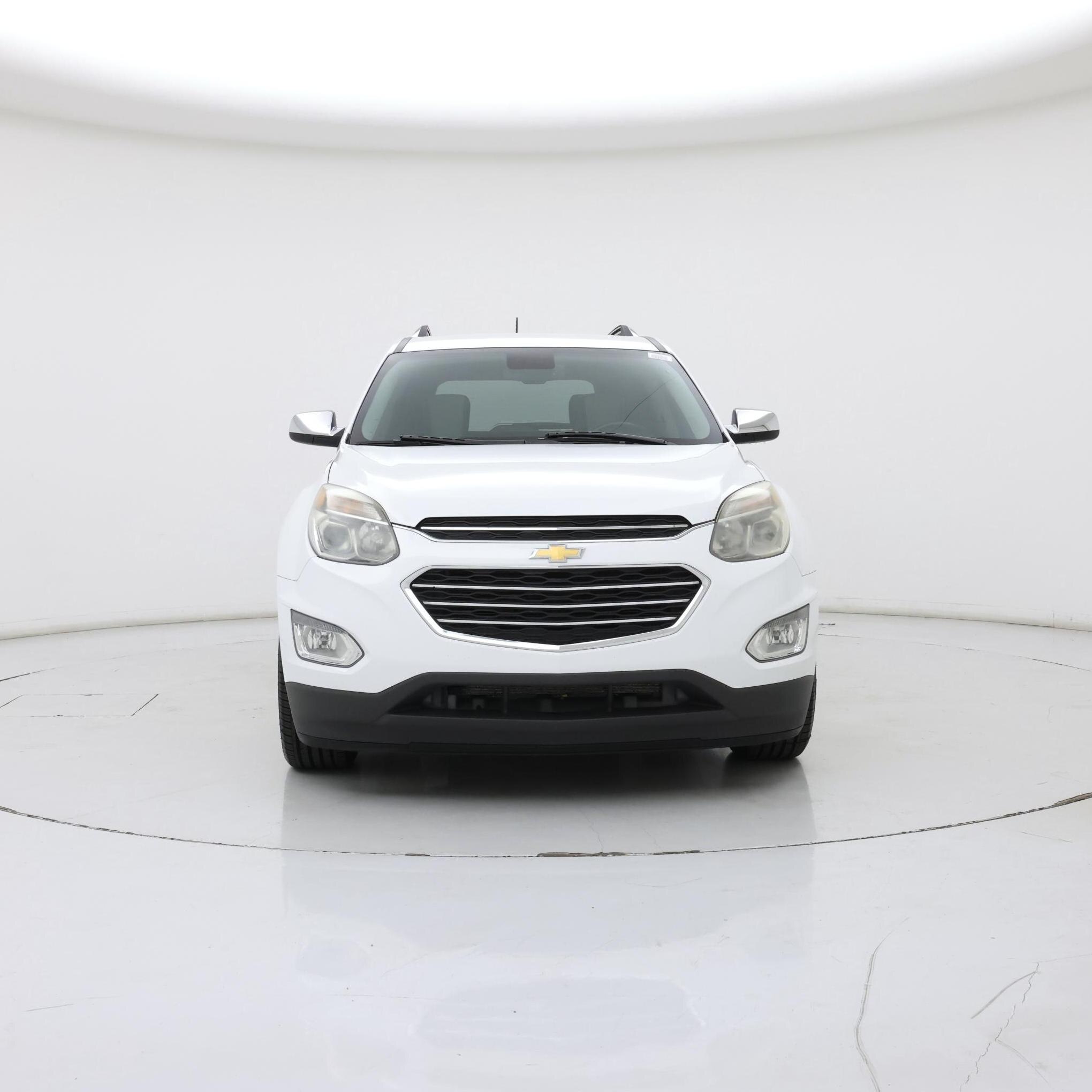 Thumbnail: 2017 Chevrolet Equinox - 5