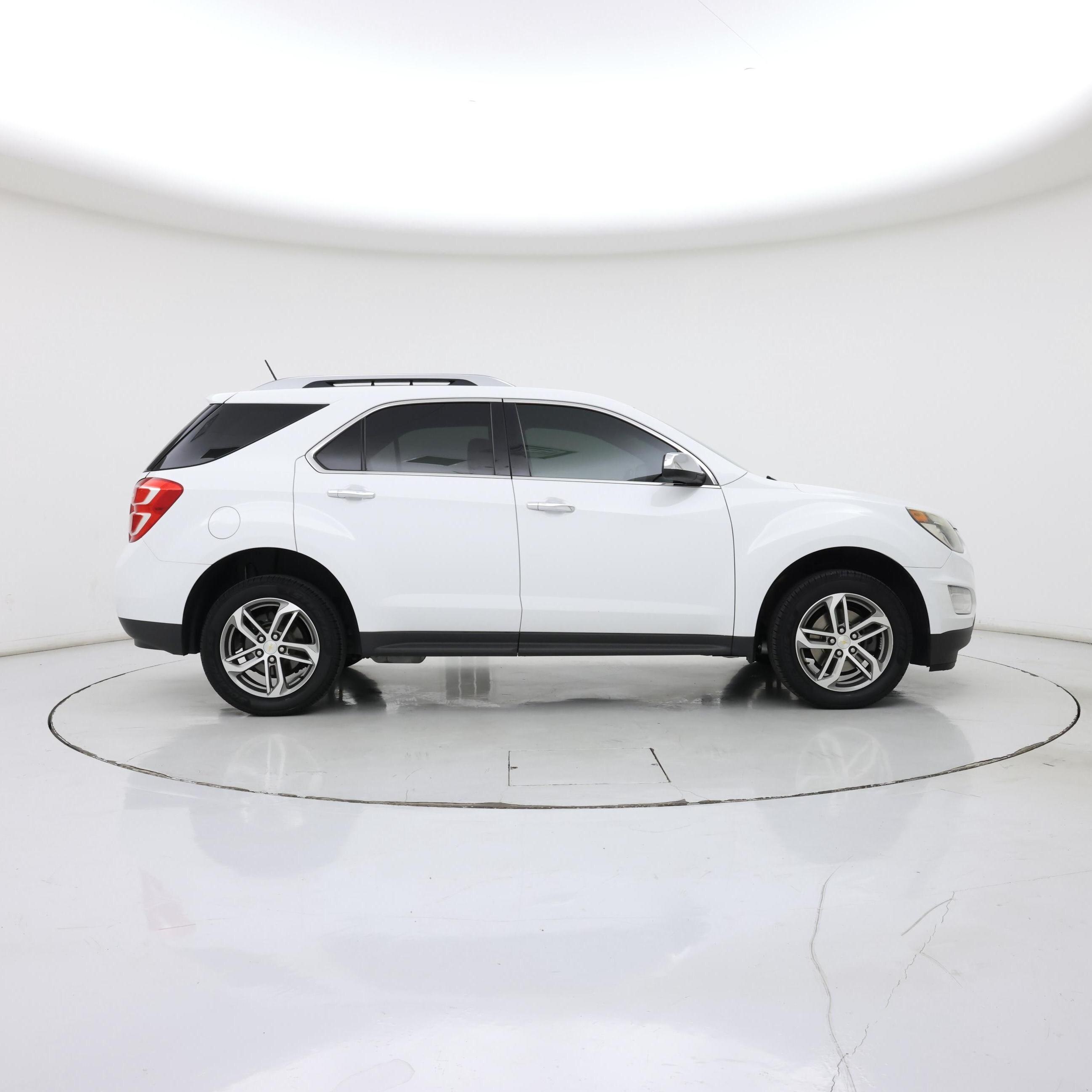 Thumbnail: 2017 Chevrolet Equinox - 7