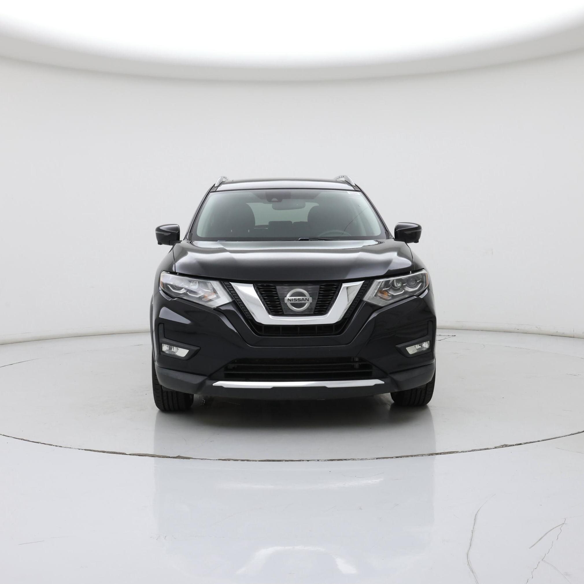 Thumbnail: 2017 Nissan Rogue - 5