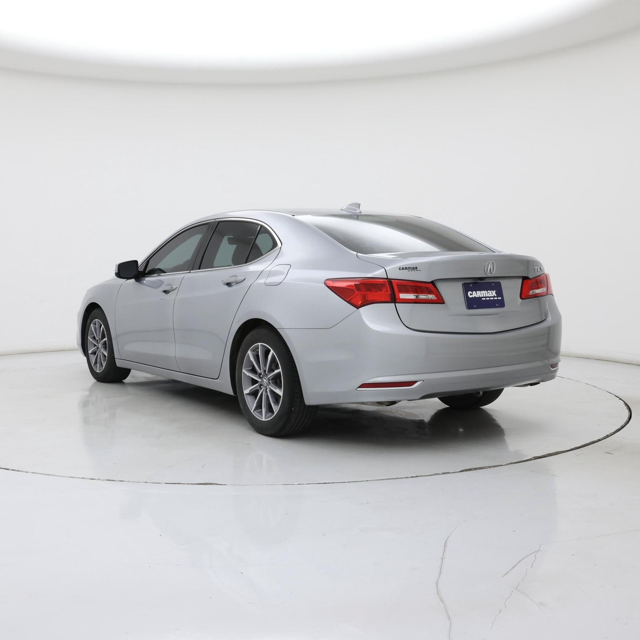 Thumbnail: 2019 Acura TLX - 2