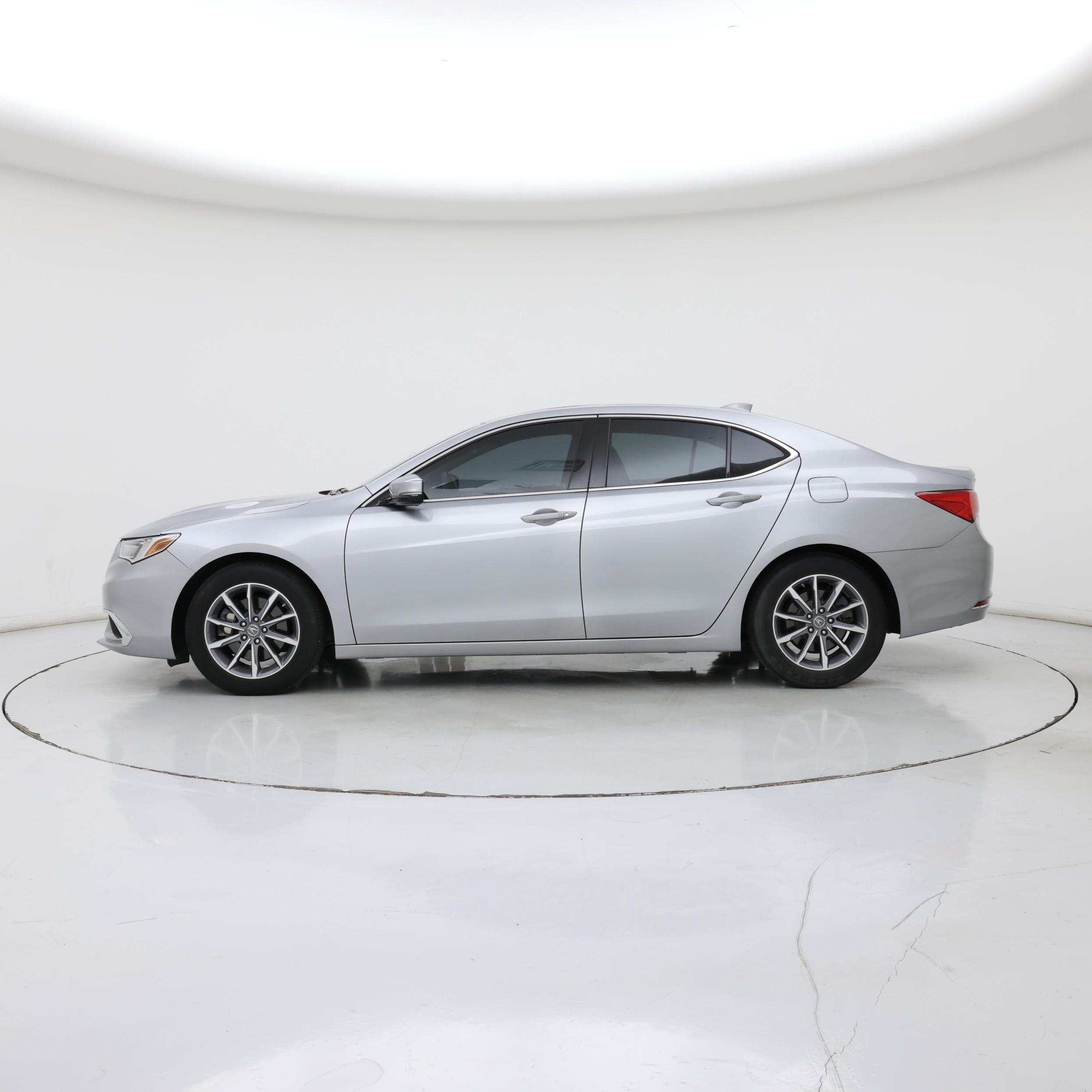 Thumbnail: 2019 Acura TLX - 3