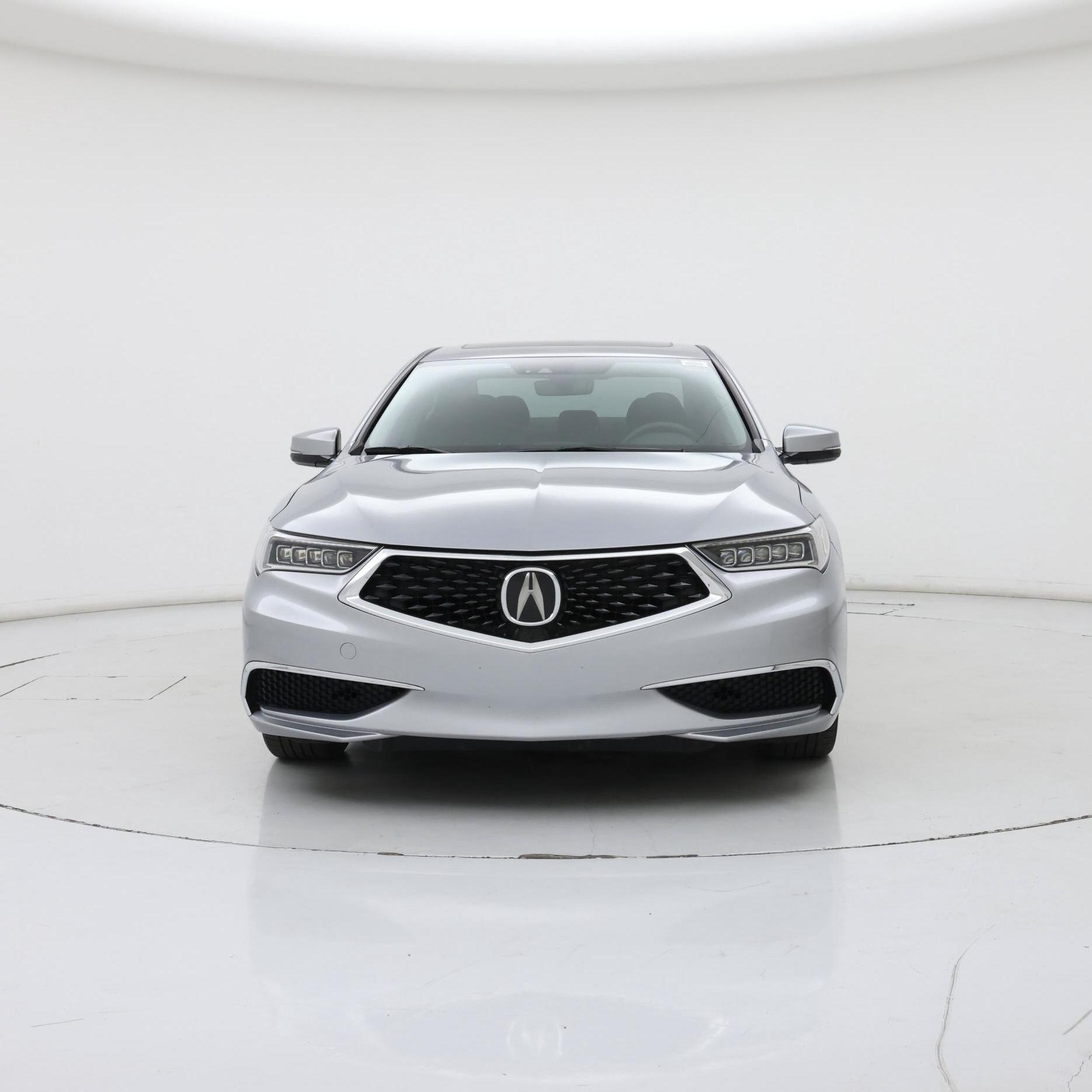 Thumbnail: 2019 Acura TLX - 5