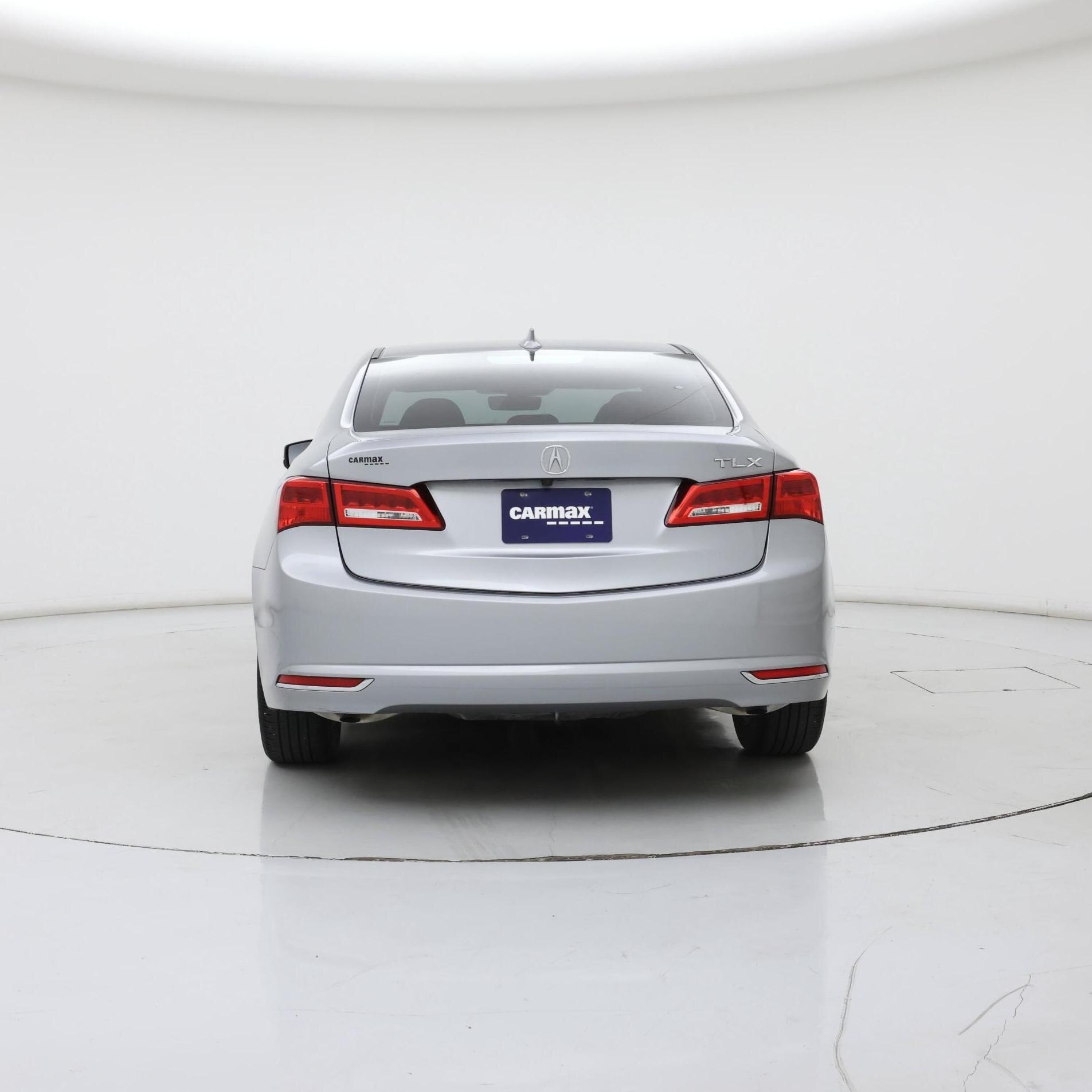 Thumbnail: 2019 Acura TLX - 6