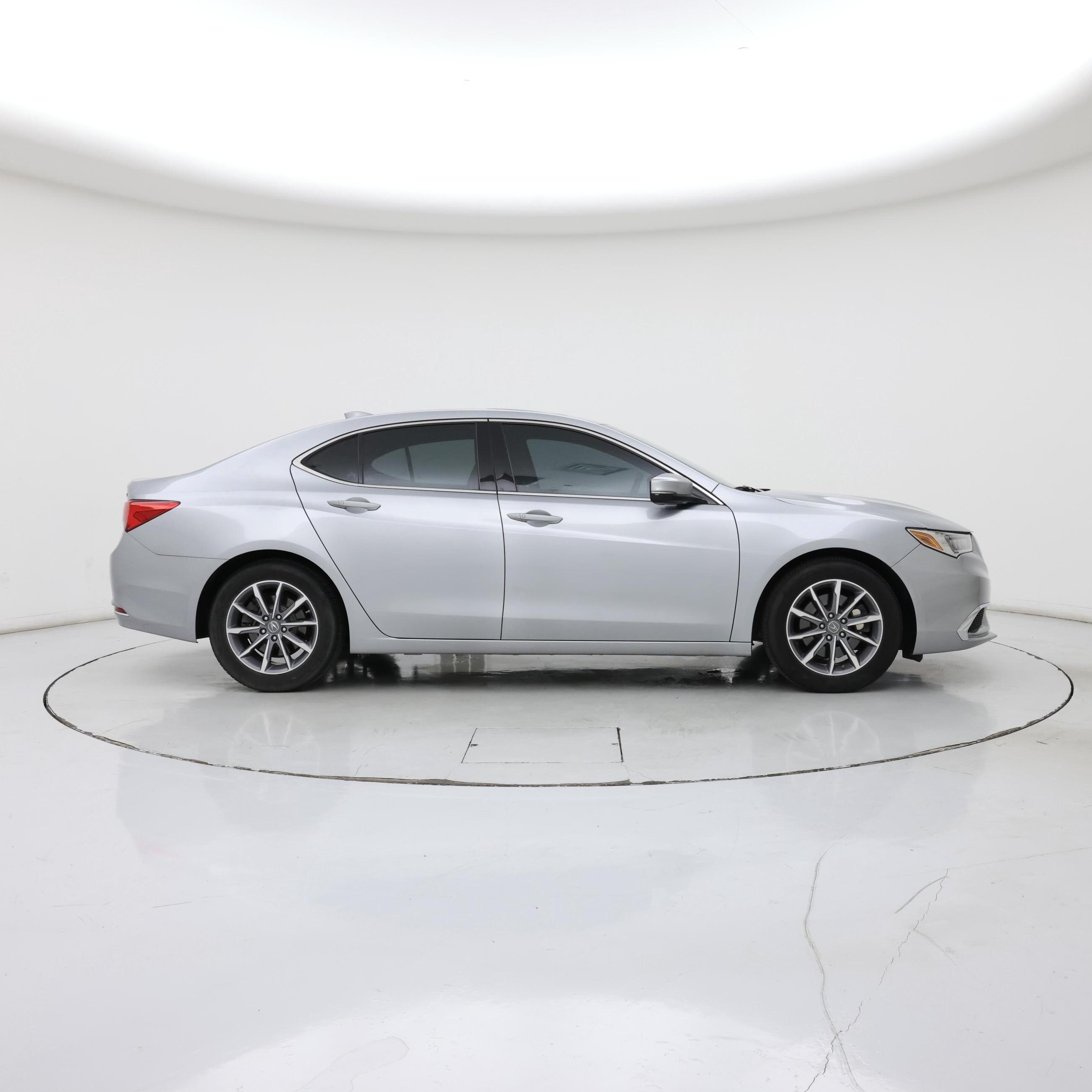 Thumbnail: 2019 Acura TLX - 7