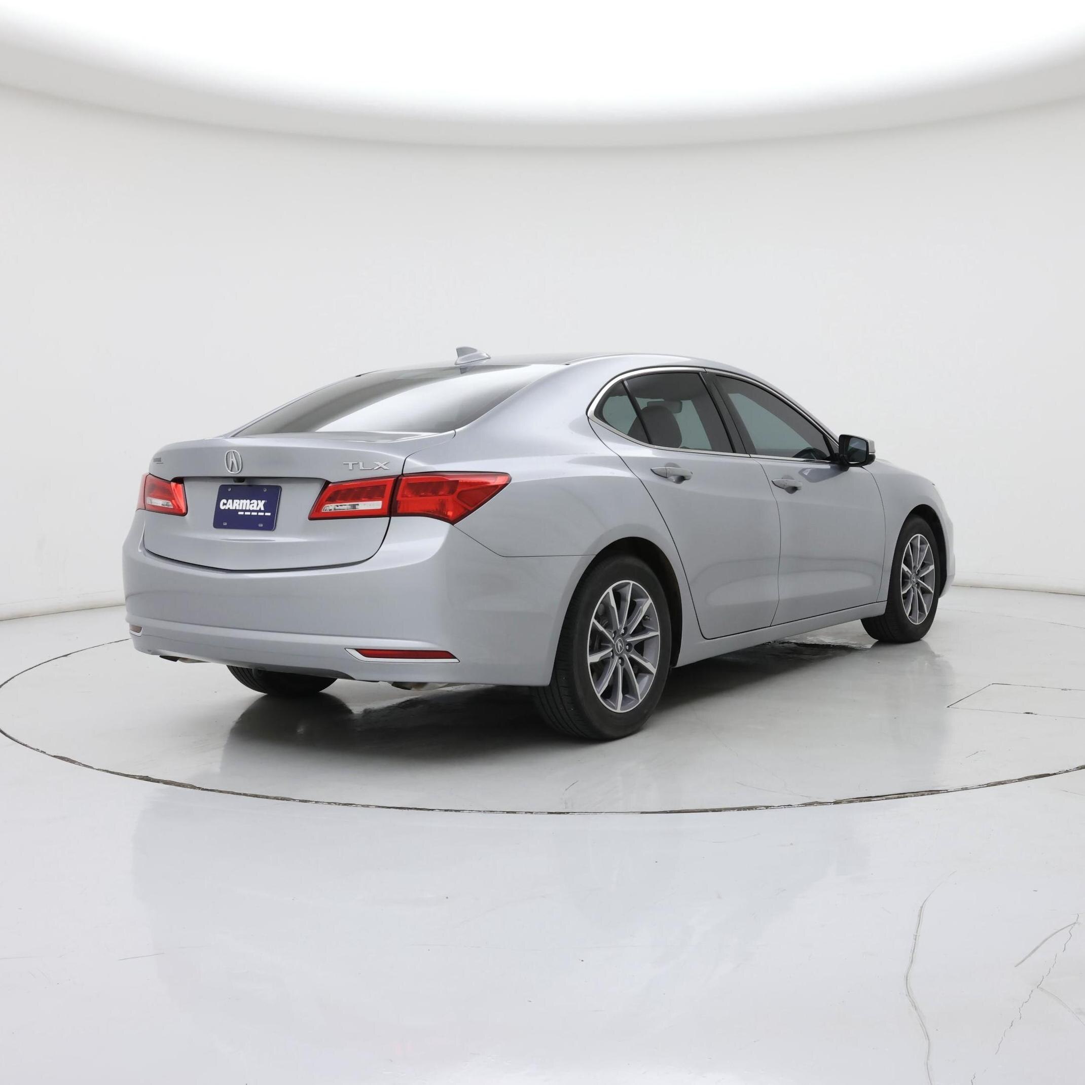 Thumbnail: 2019 Acura TLX - 8