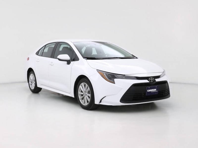 2023 Toyota Corolla LE -
                  Wichita, KS