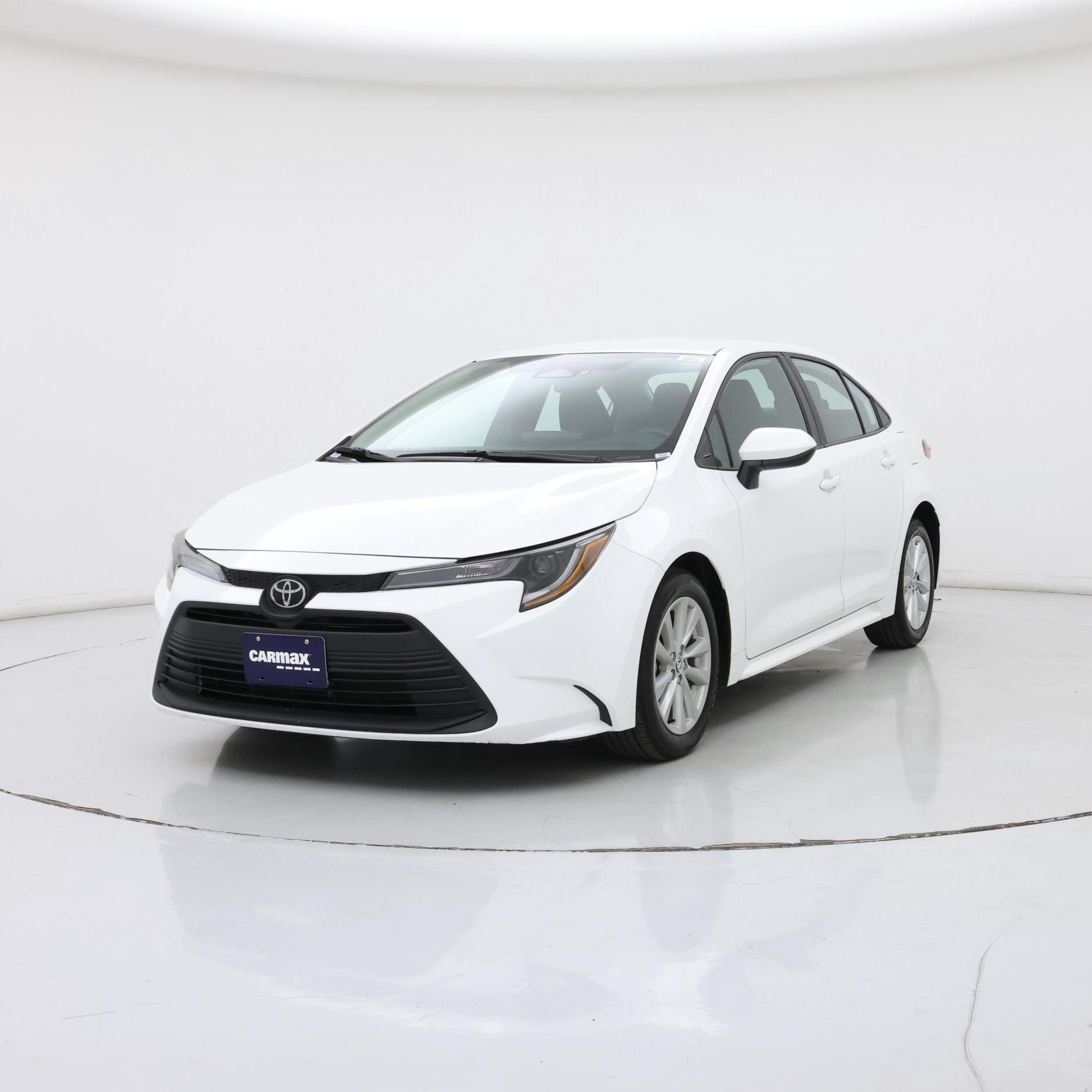 Thumbnail: 2023 Toyota Corolla - 4