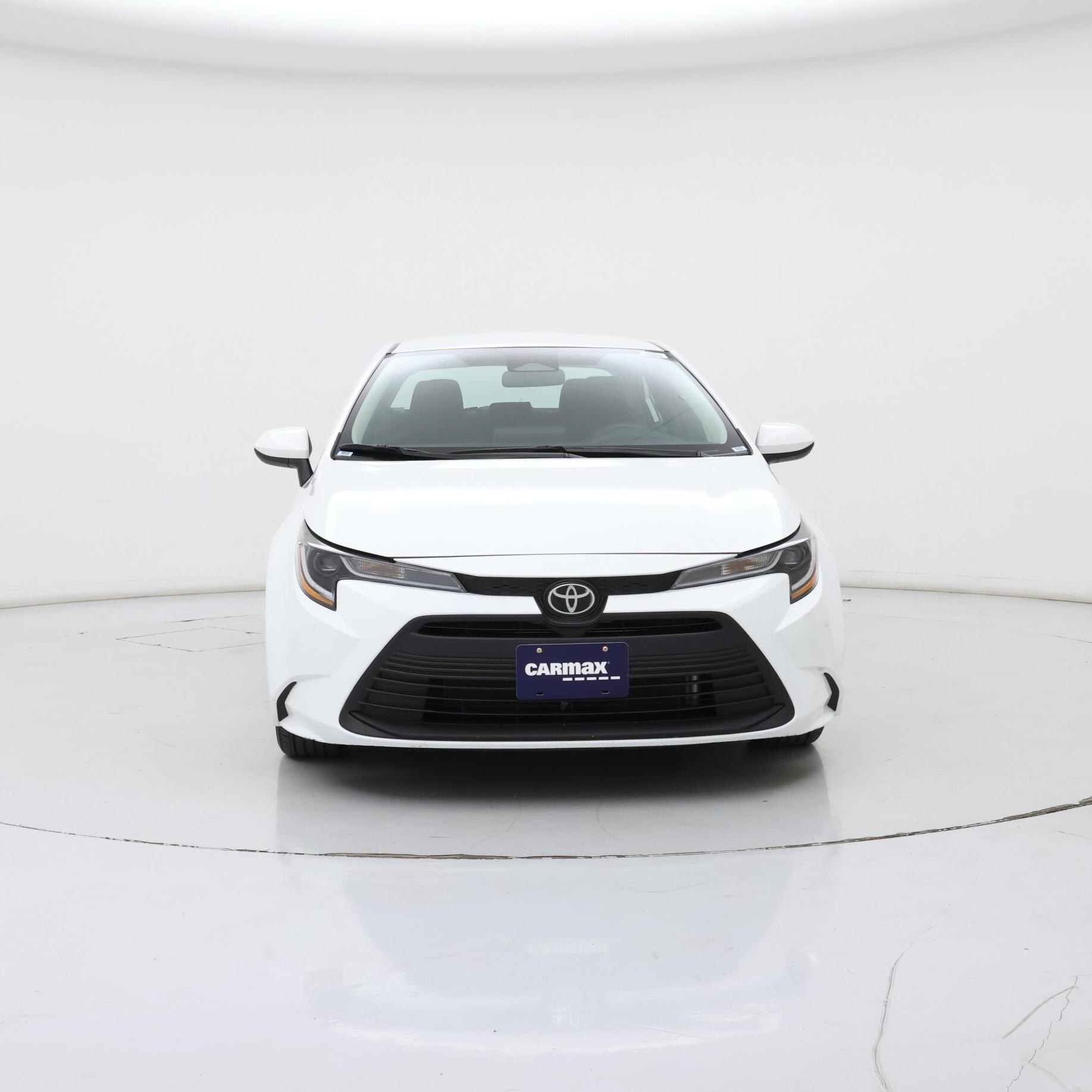 Thumbnail: 2023 Toyota Corolla - 5