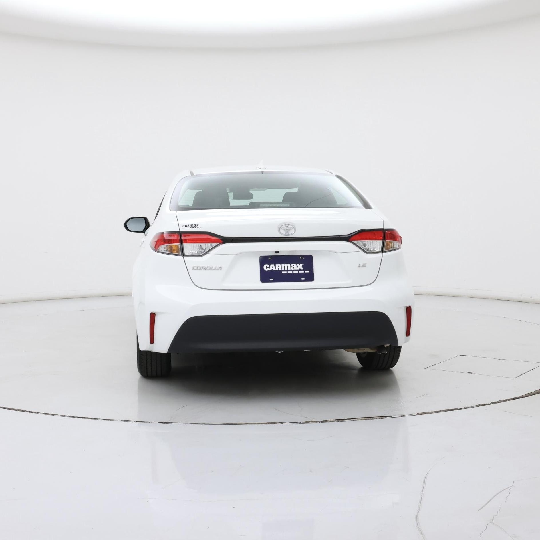 Thumbnail: 2023 Toyota Corolla - 6