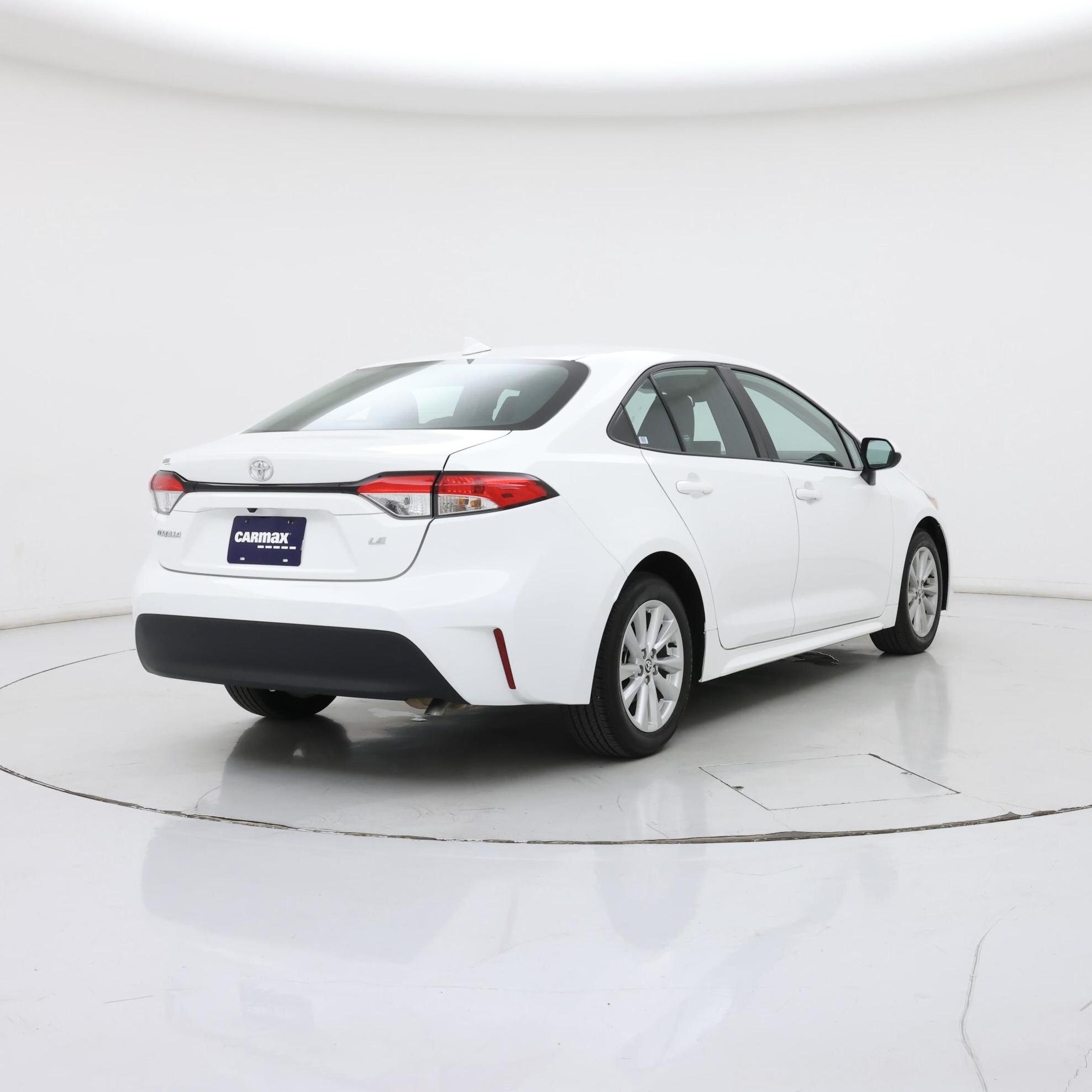 Thumbnail: 2023 Toyota Corolla - 8