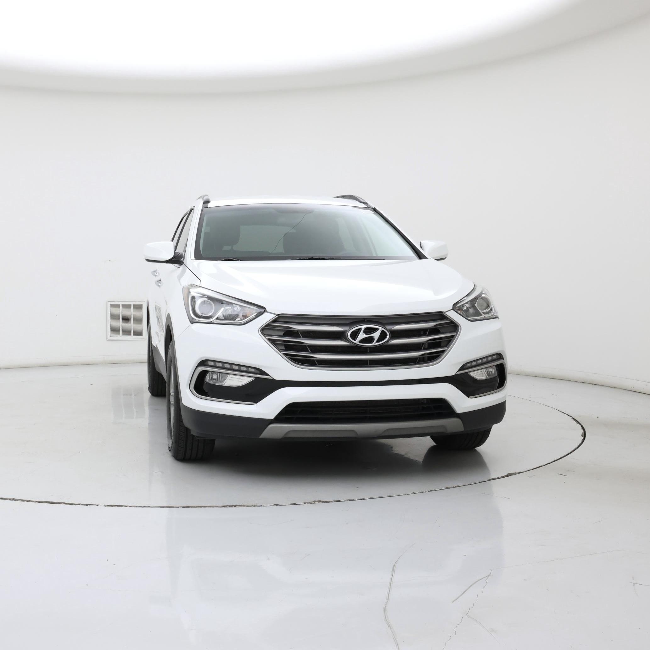 Thumbnail: 2017 Hyundai Santa Fe - 5