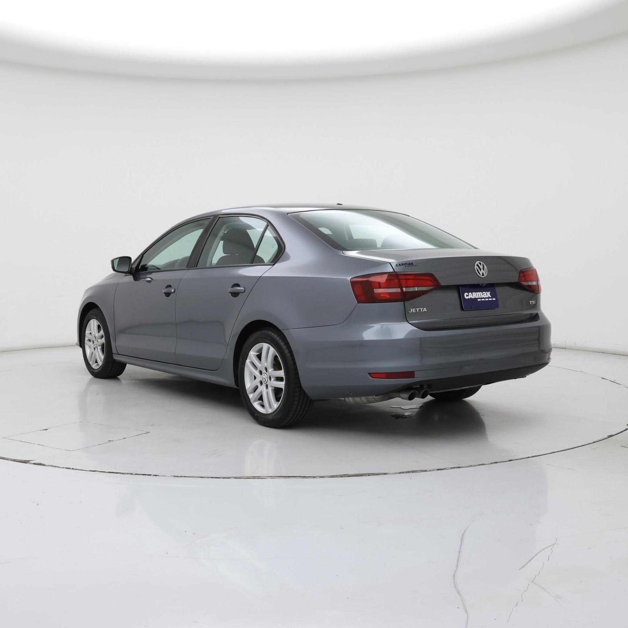 Thumbnail: 2018 Volkswagen Jetta - 2
