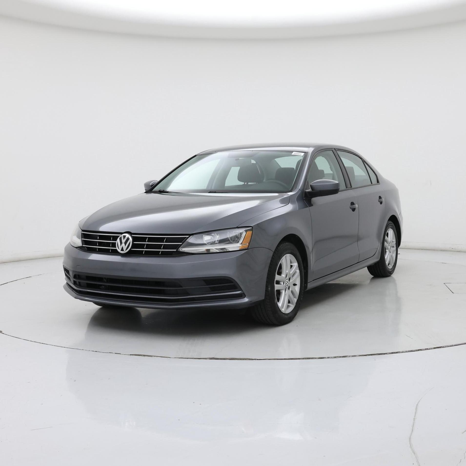 Thumbnail: 2018 Volkswagen Jetta - 4