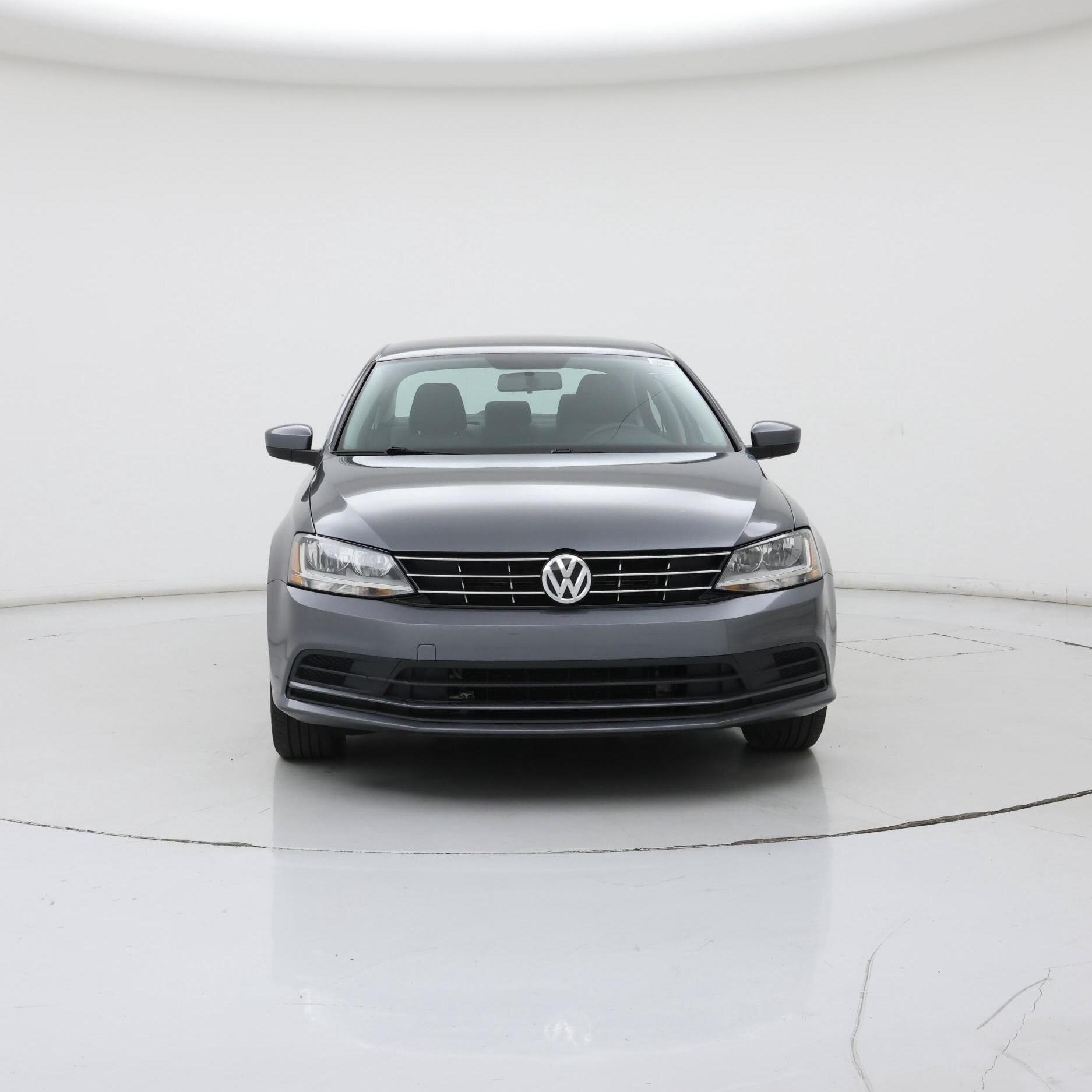 Thumbnail: 2018 Volkswagen Jetta - 5