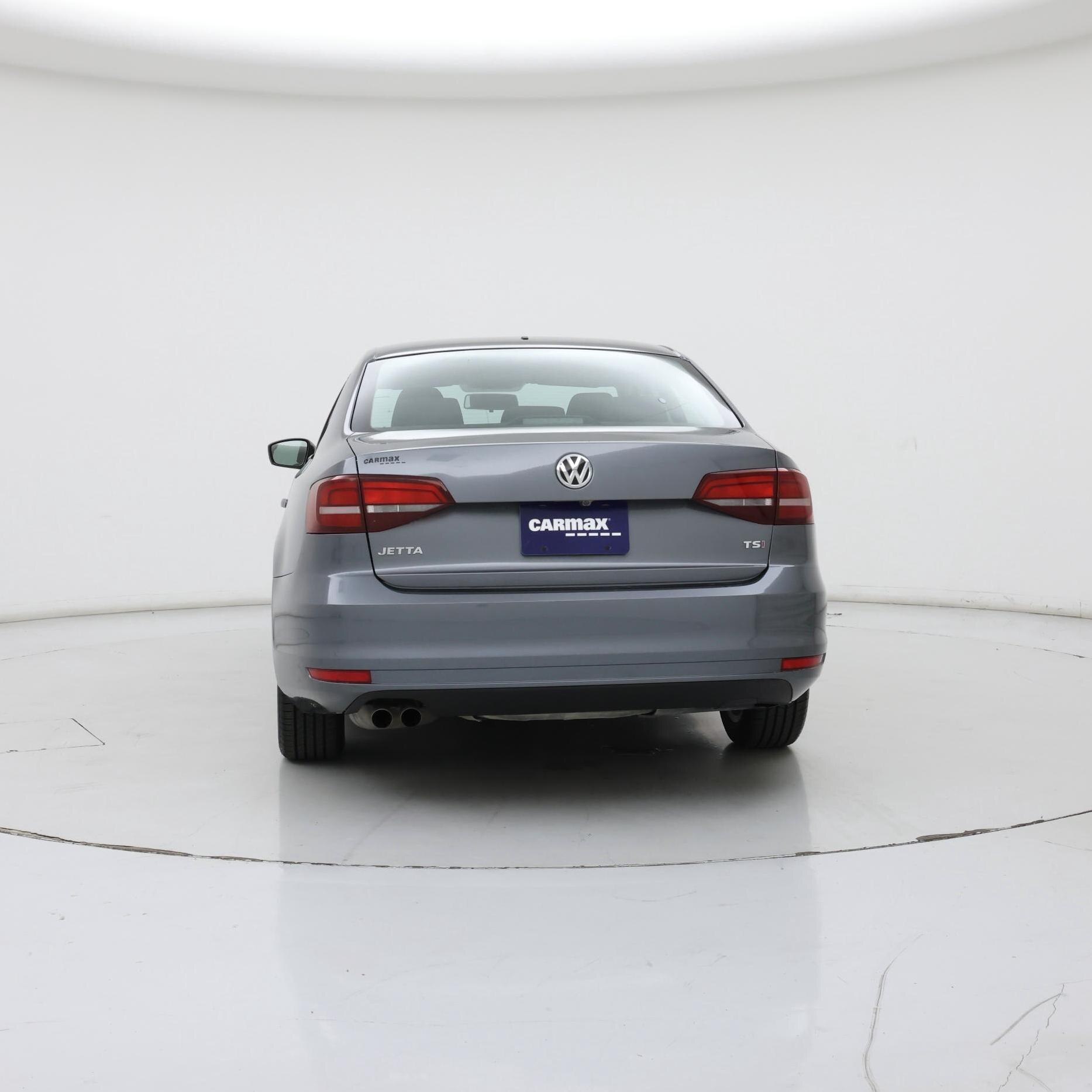 Thumbnail: 2018 Volkswagen Jetta - 6
