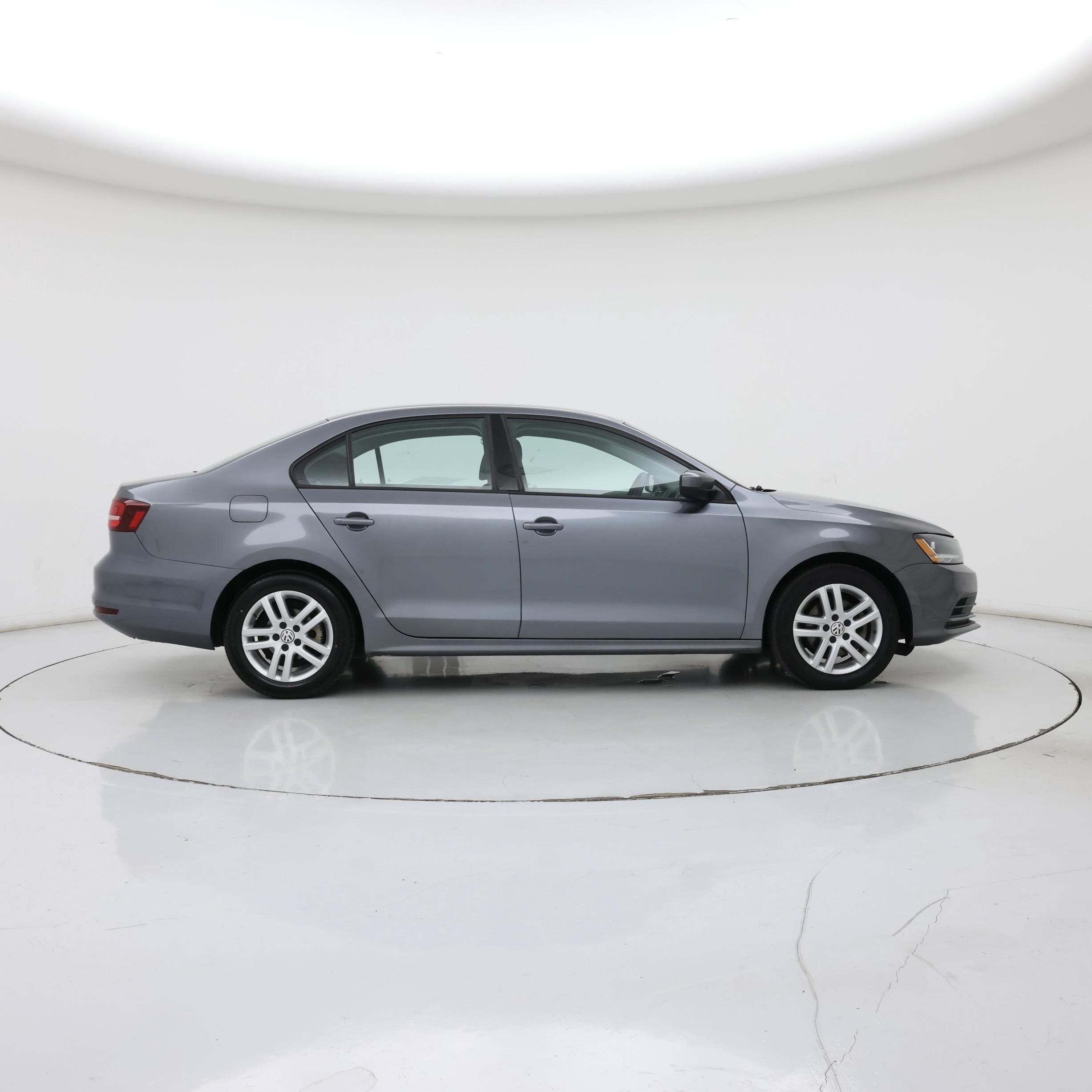 Thumbnail: 2018 Volkswagen Jetta - 7