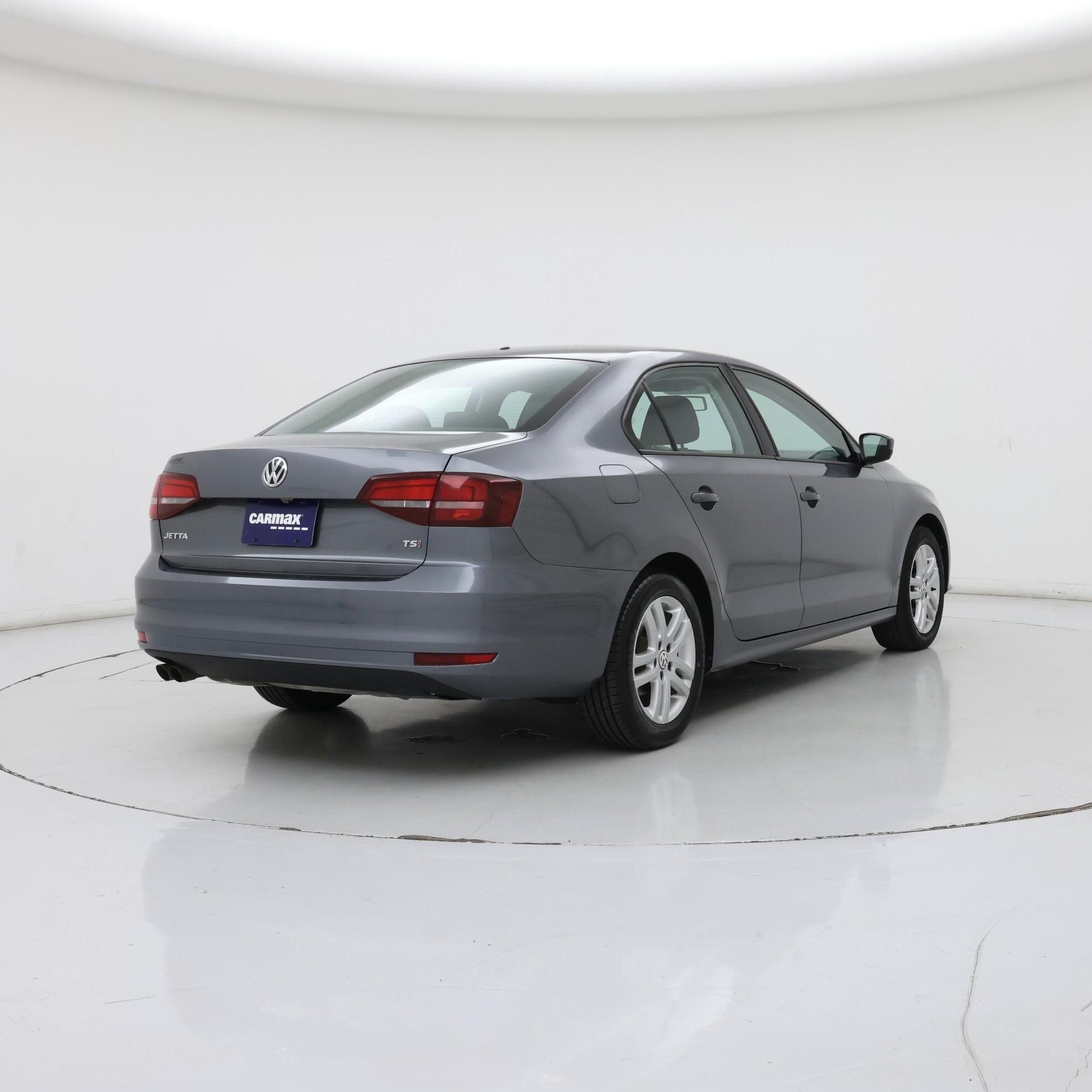 Thumbnail: 2018 Volkswagen Jetta - 8