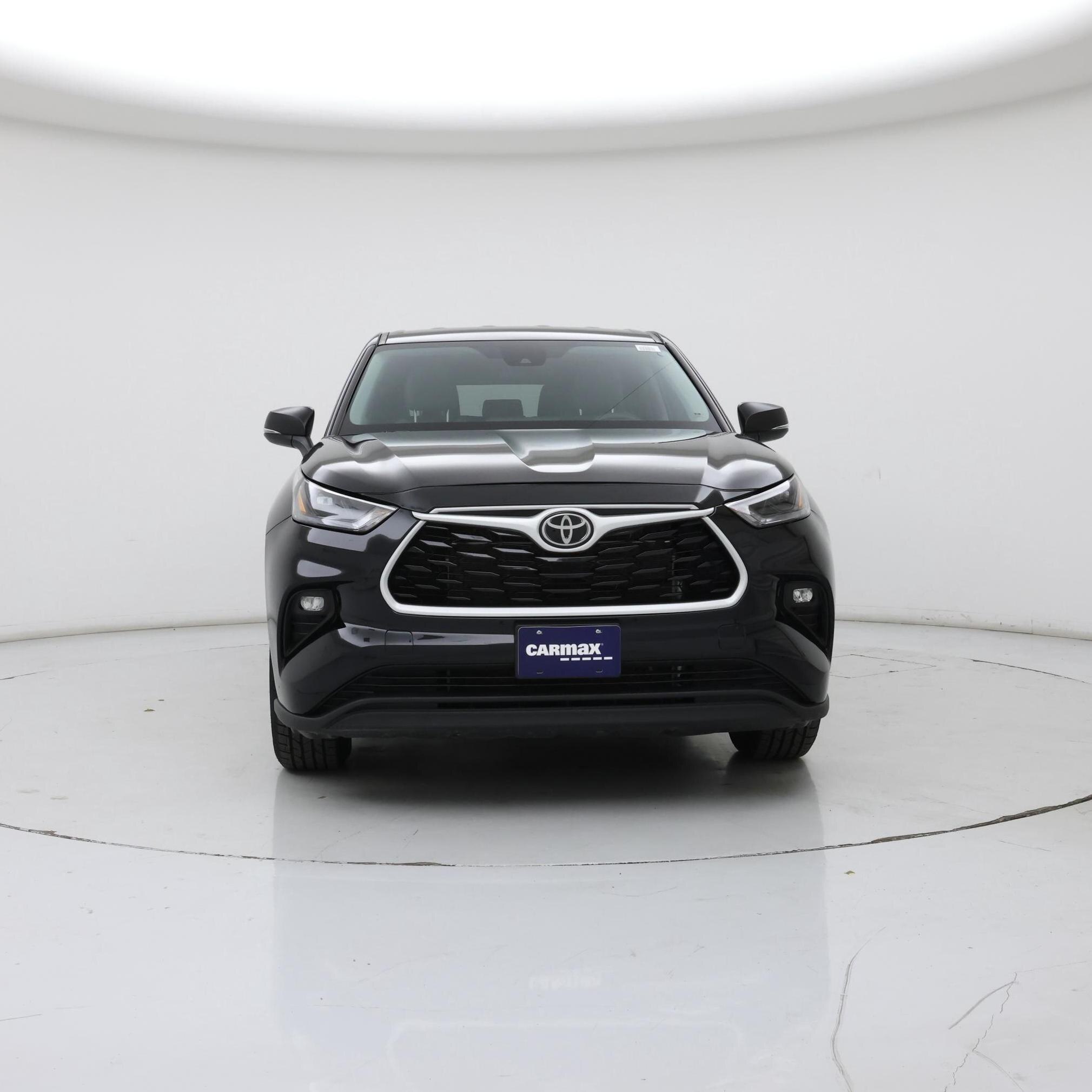 Thumbnail: 2023 Toyota Highlander - 5
